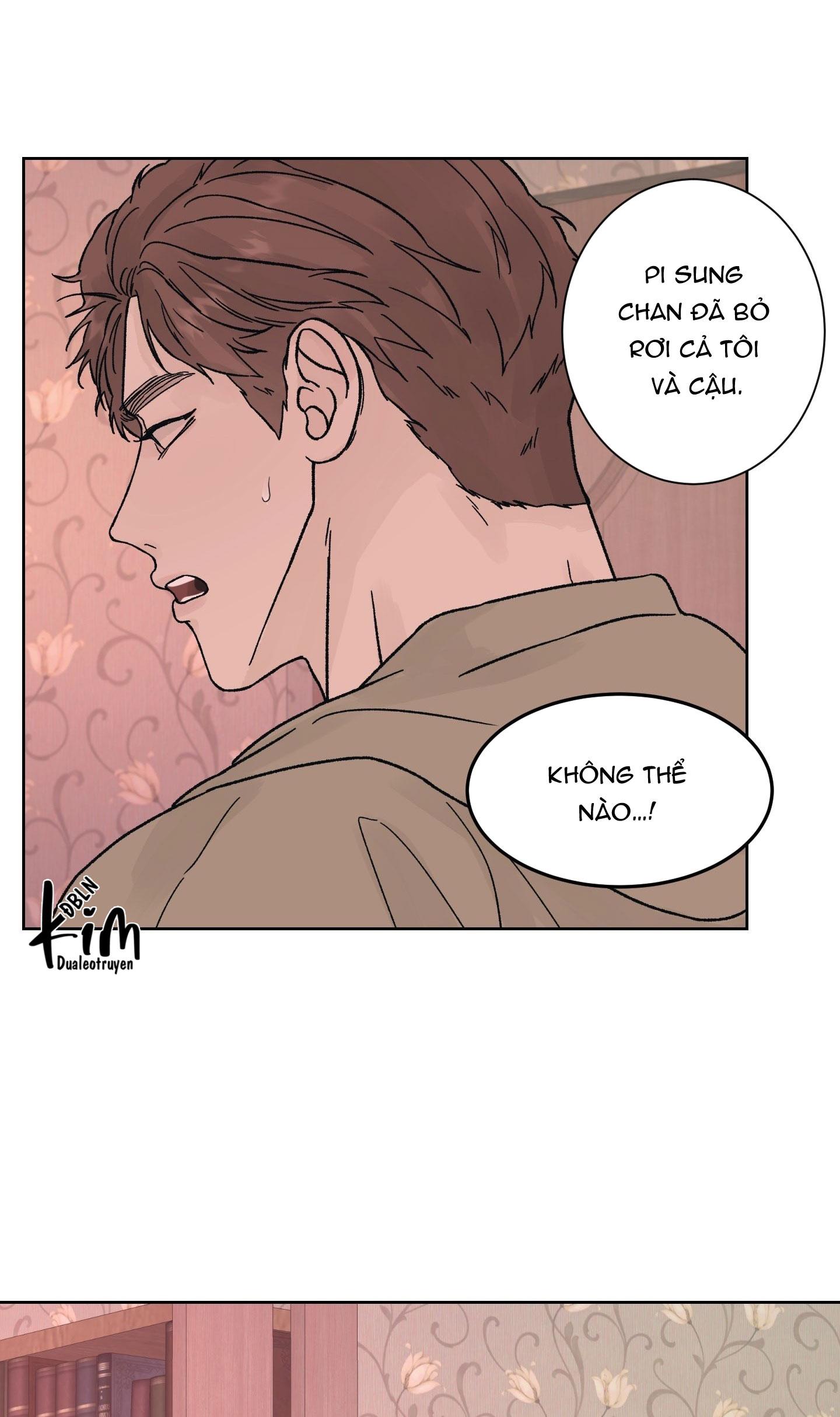 ĐÊM KINH HOÀNG - Chap 48