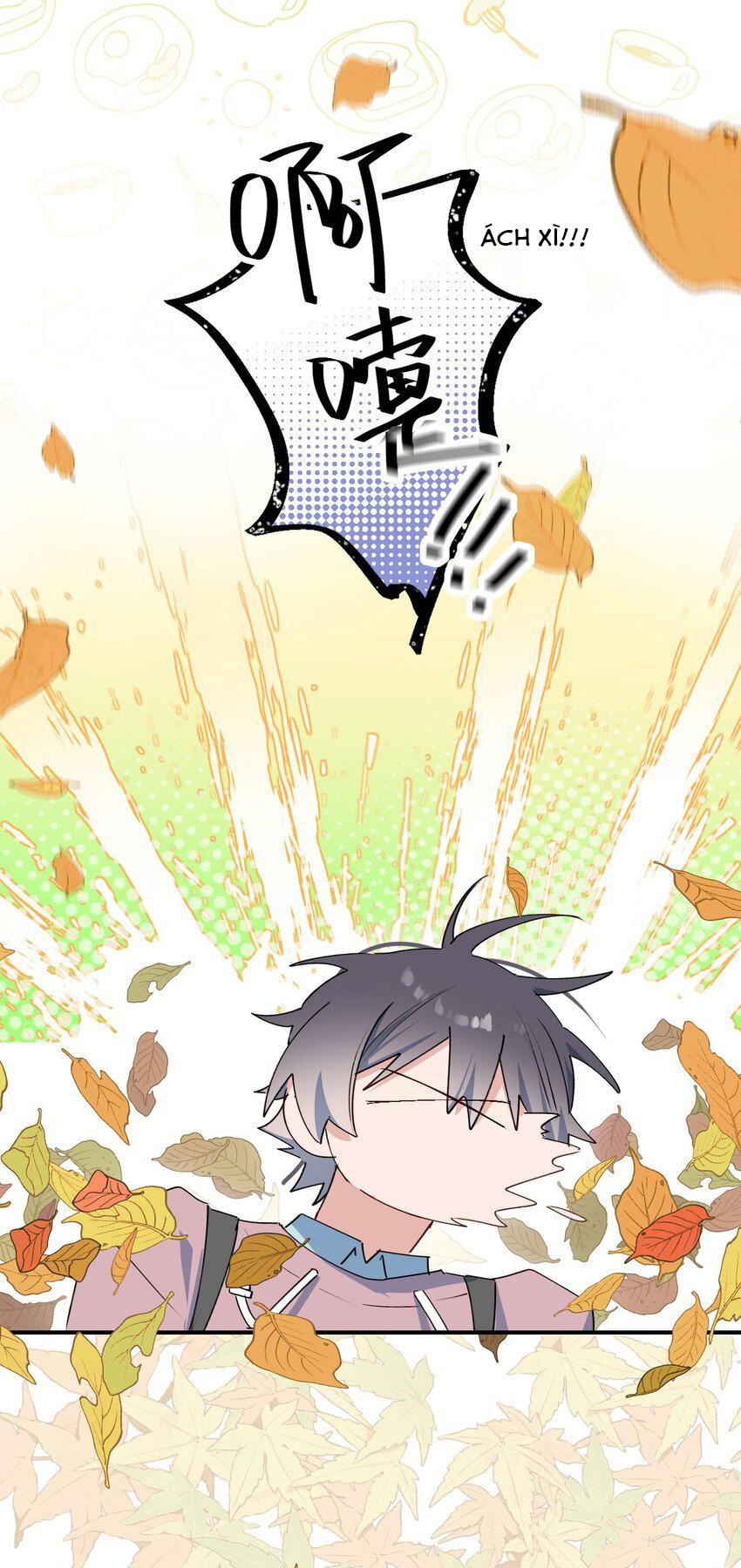 Ma vương đại nhân luôn trêu chọc tôi - Chap 85