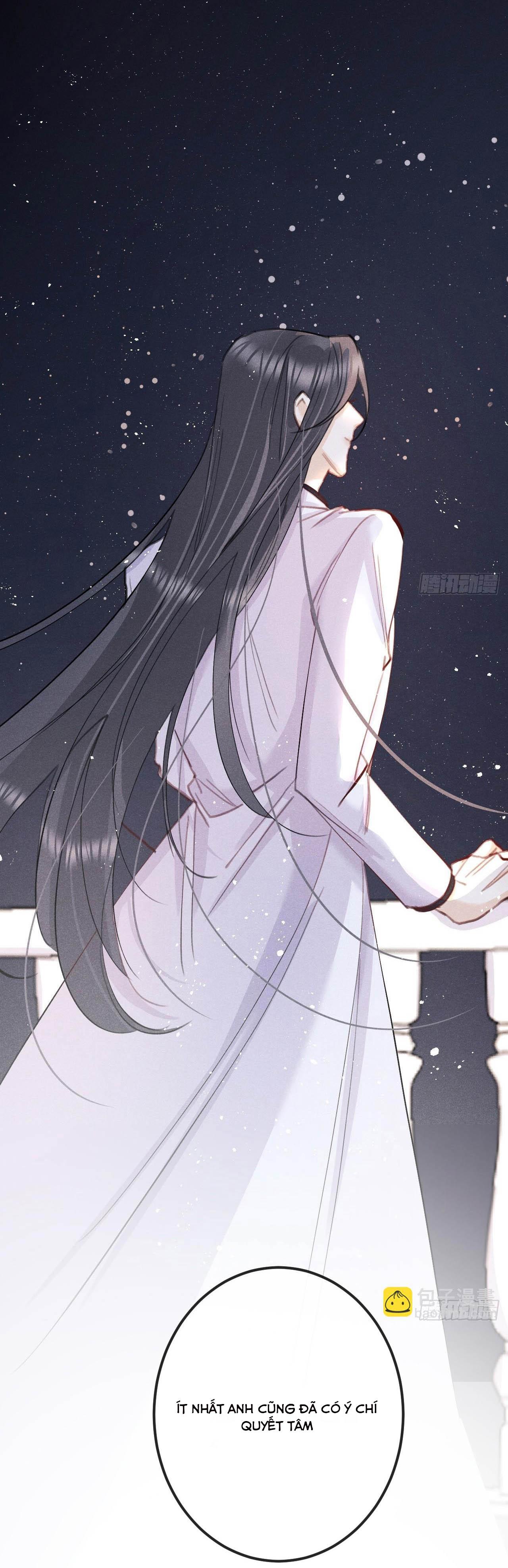 Lang Sói Thượng Khẩu - Chap 77