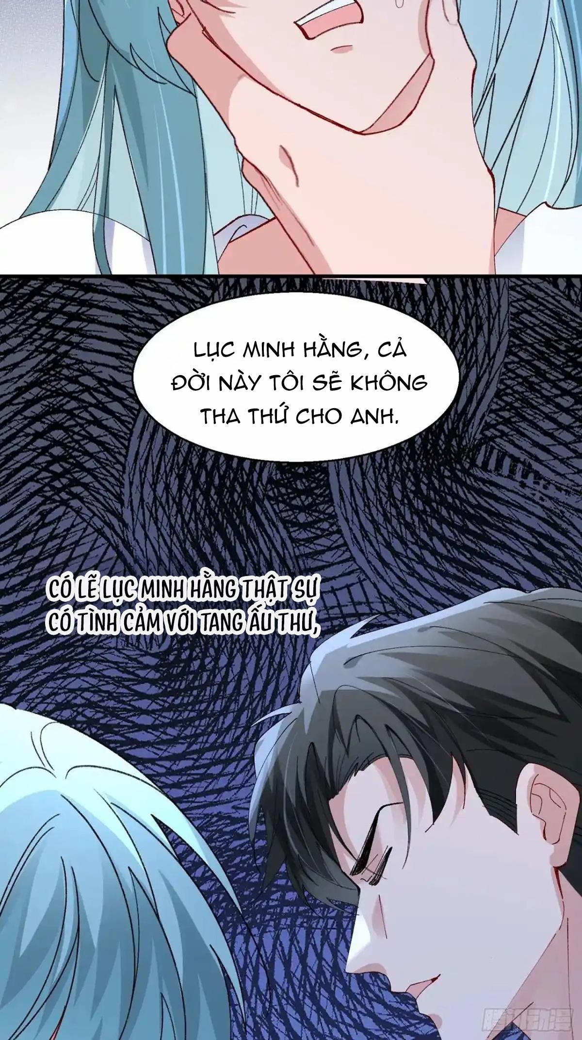 Dĩ Hạ Khi Thượng - Chap 48