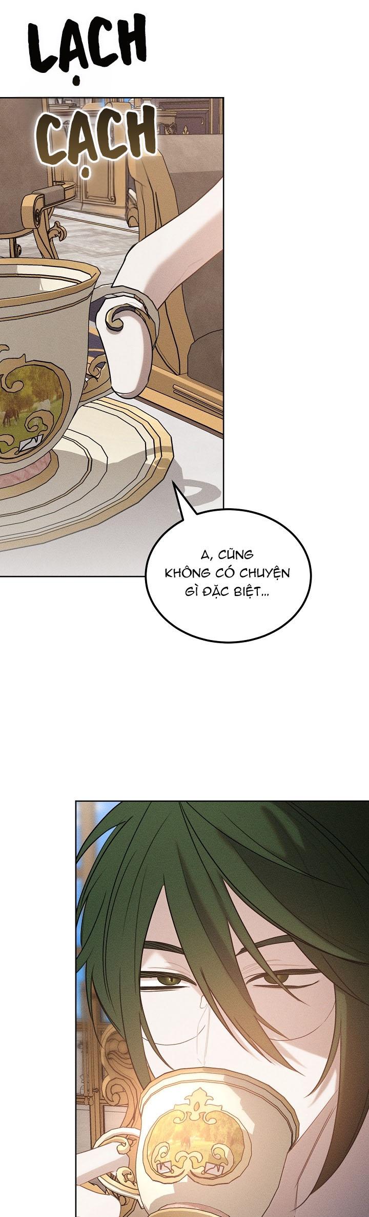 (END) Này, Đừng Có Nhấn Cái Nút Đó! - Chap 41