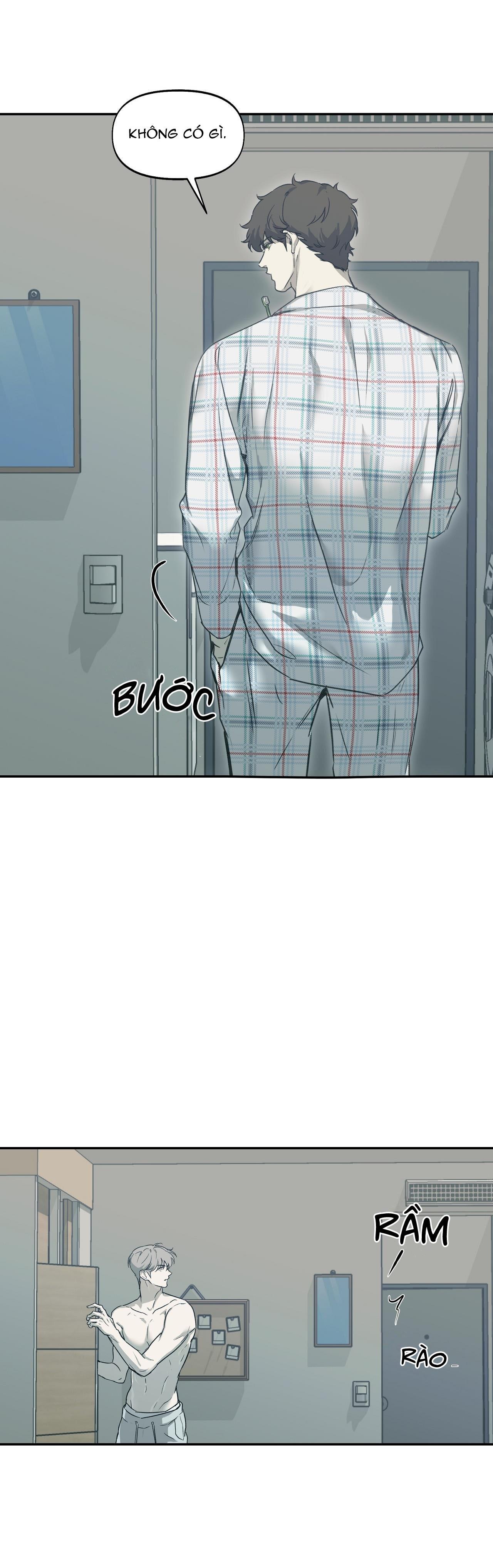 NERD PROJECT - Chap 23