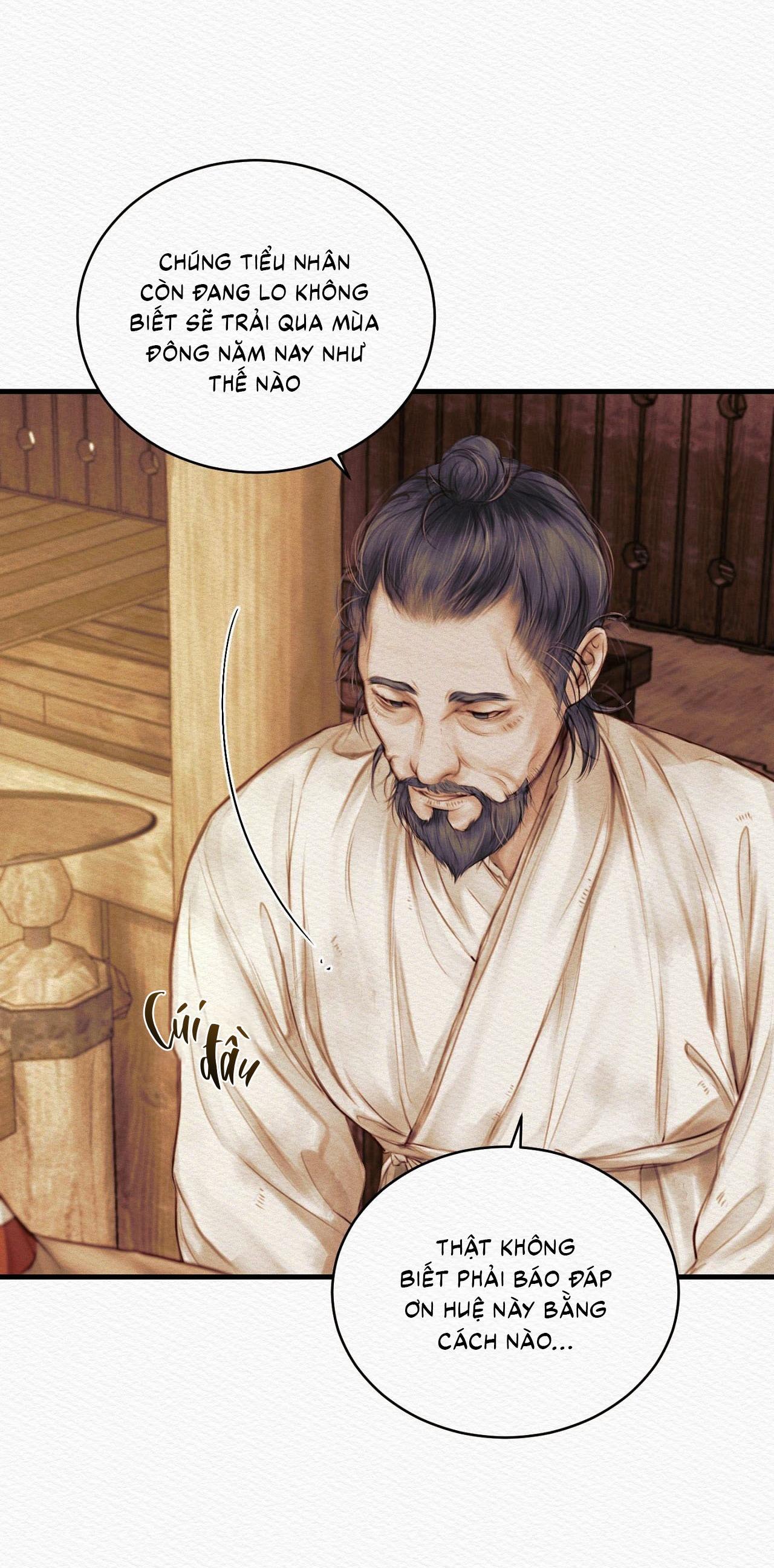 (CBunu) Củy Dạ Khút - Chap 74