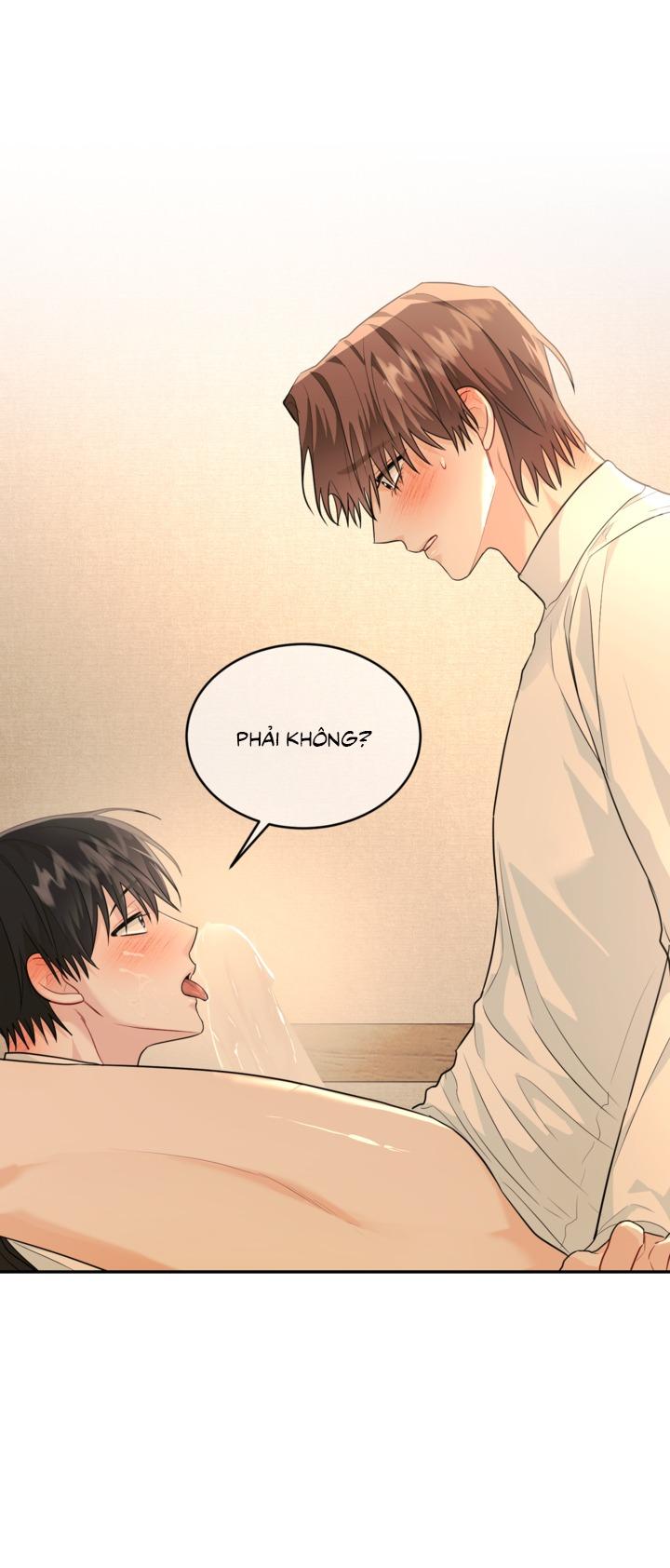 TIỂU THỬ: BẮT ĐẦU MÙA HÈ - Chap 48