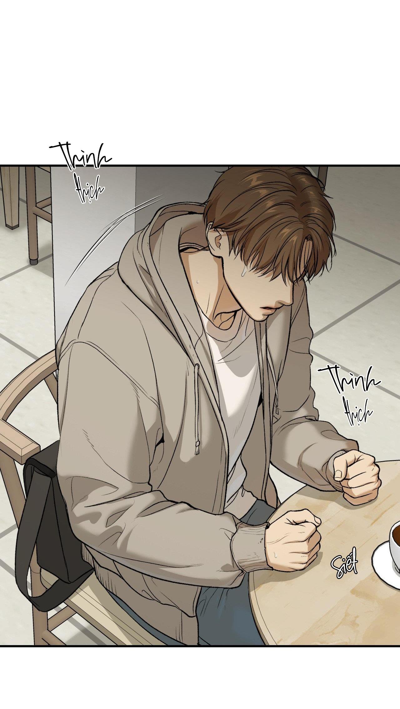 (CBunu) ChinhX - Vận Xui - Chap 48