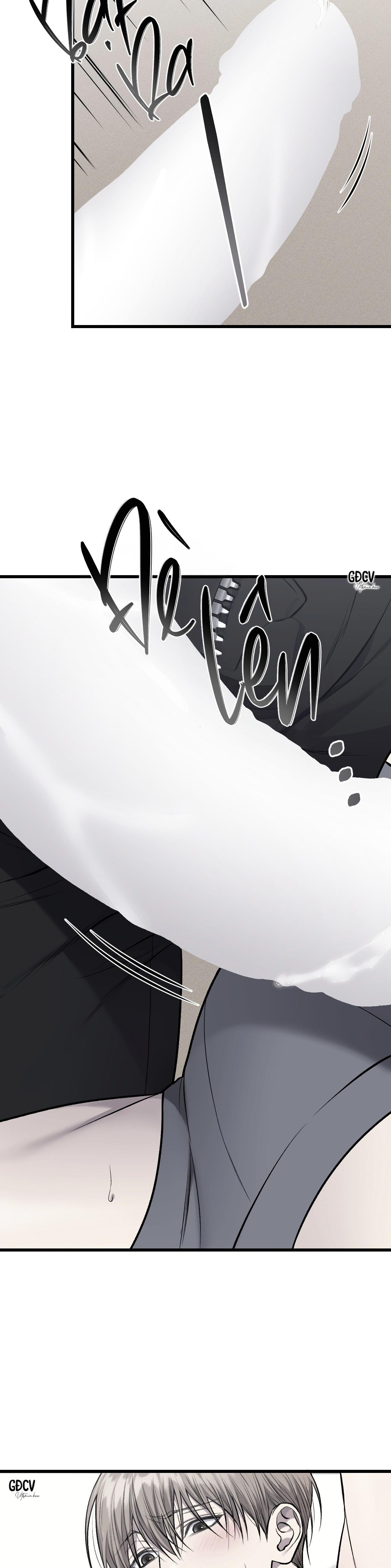 PHI VỤ BẨN THỈU - Chap 29