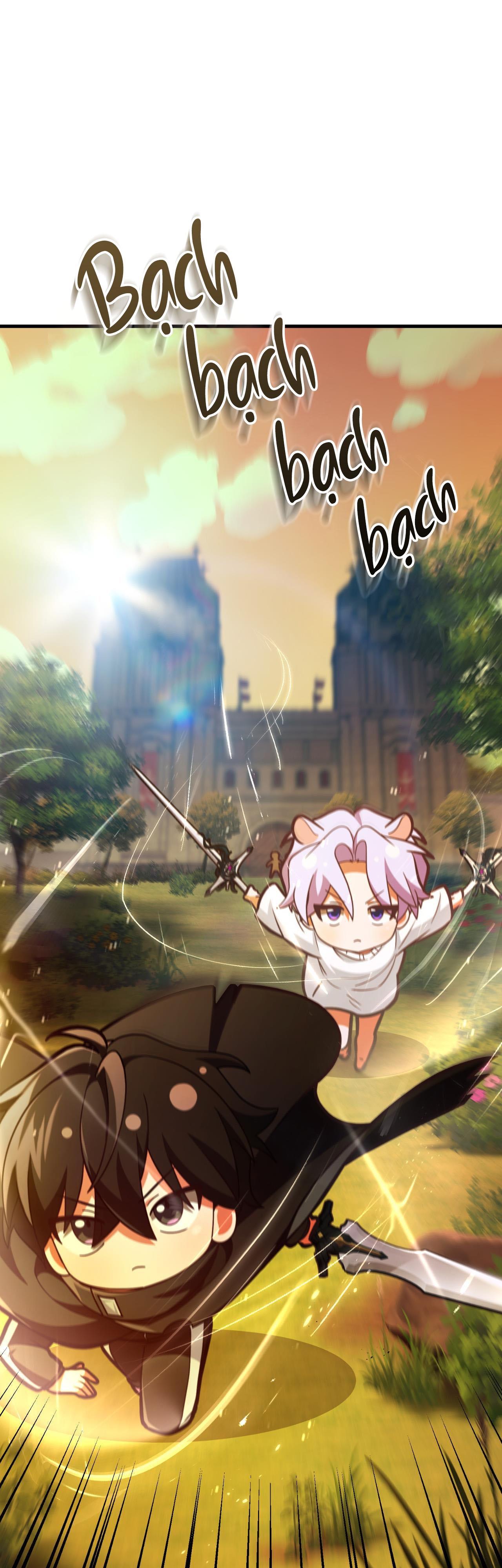 Guild member - Chap 46