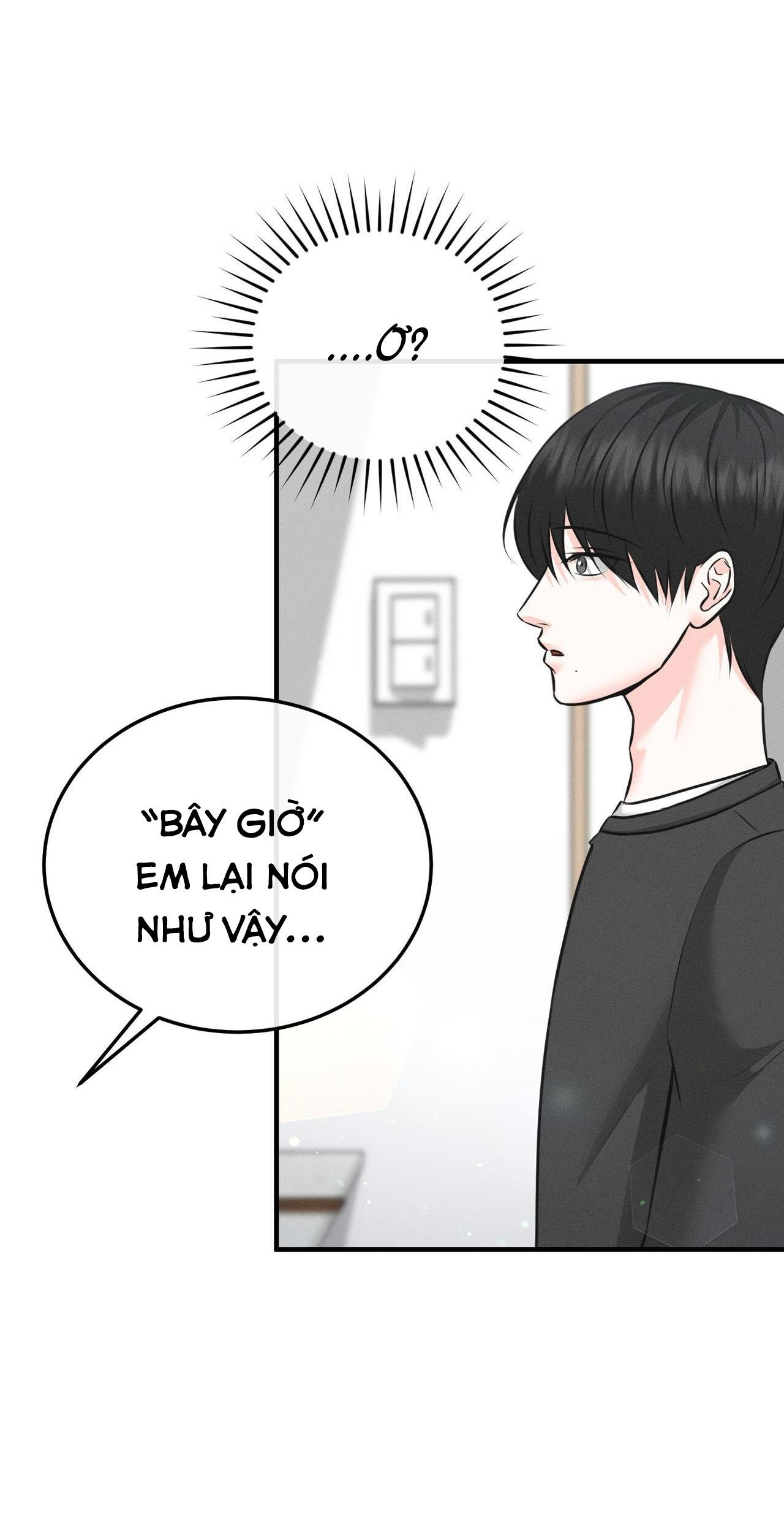 CHỜ CHÚT! ĐỪNG DI CHUYỂN - Chap 18