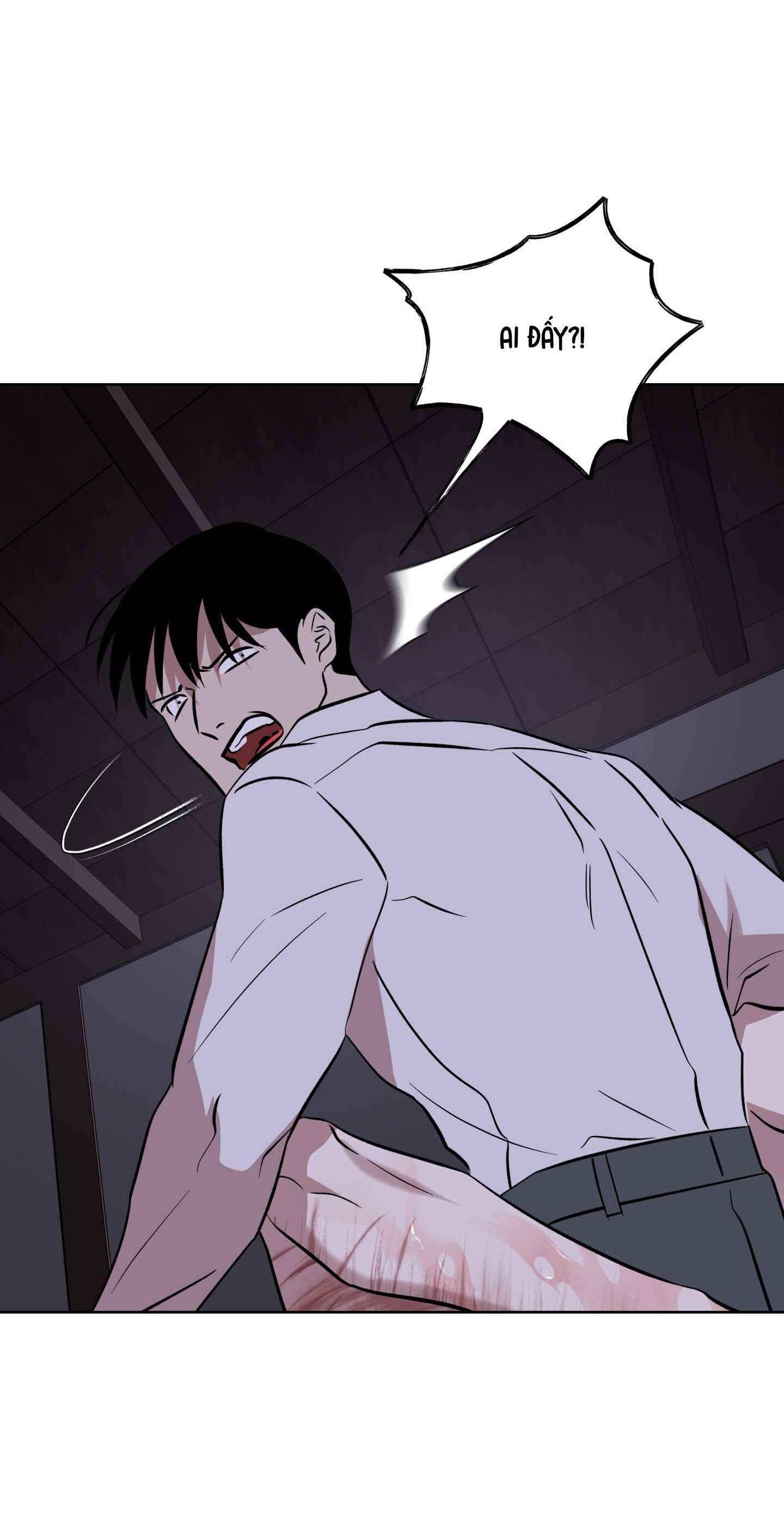 (CBunu) Mưa Mãi Không Tạnh - Chap 11