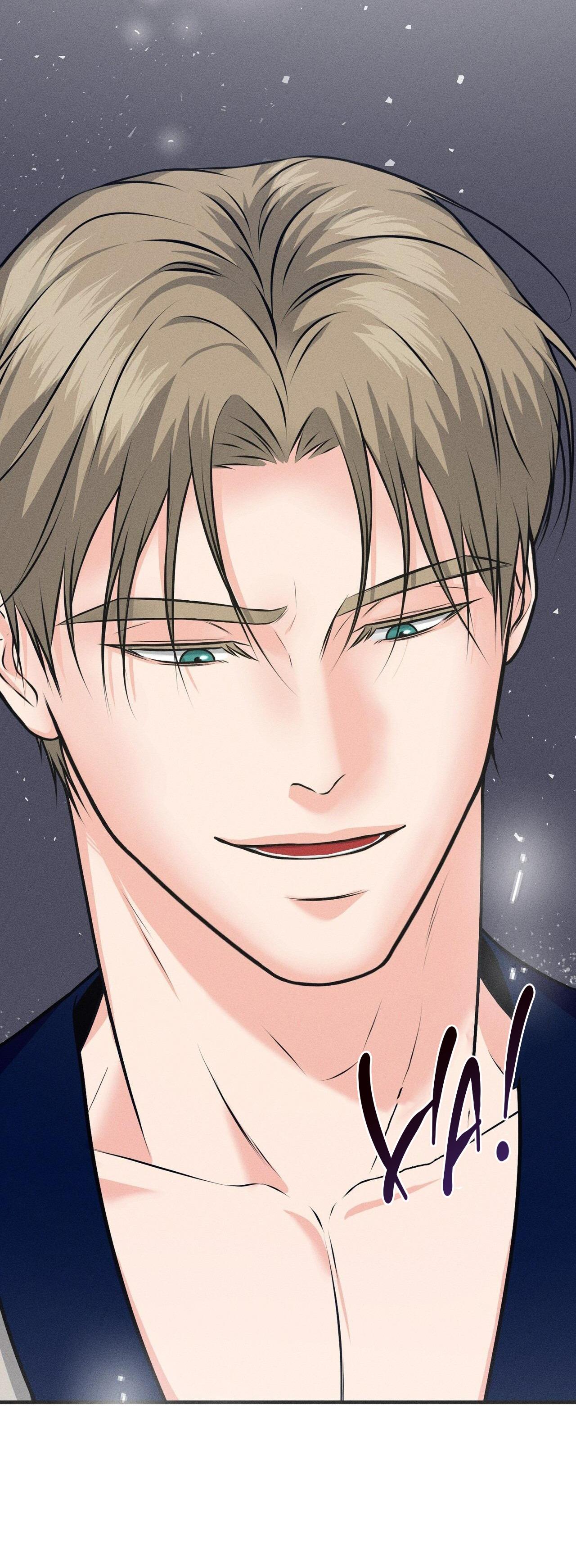 CHỜ CHÚT! ĐỪNG DI CHUYỂN - Chap 1