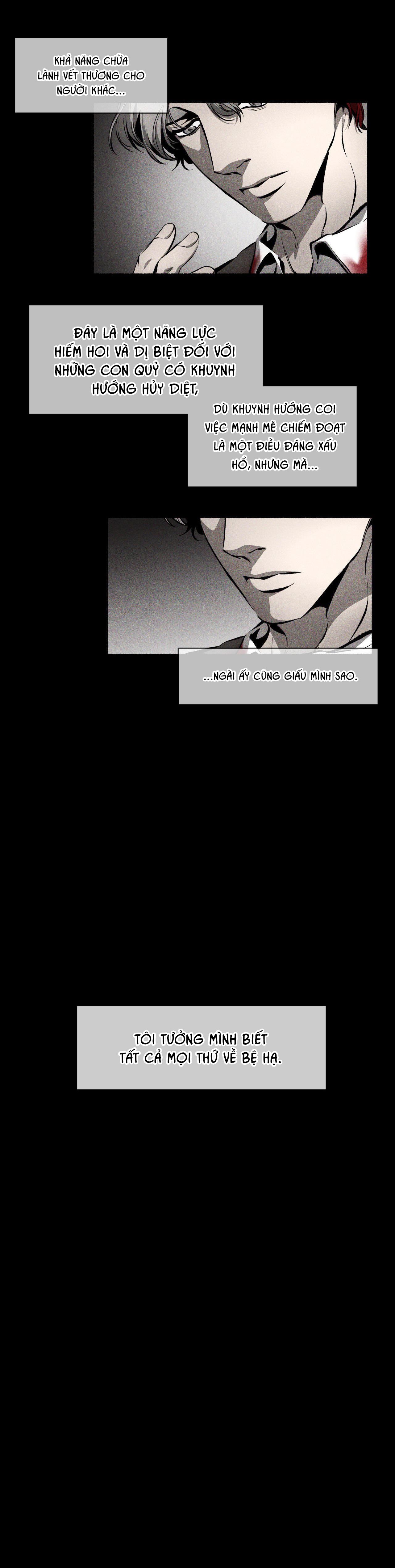UNHOLY - Chap 15