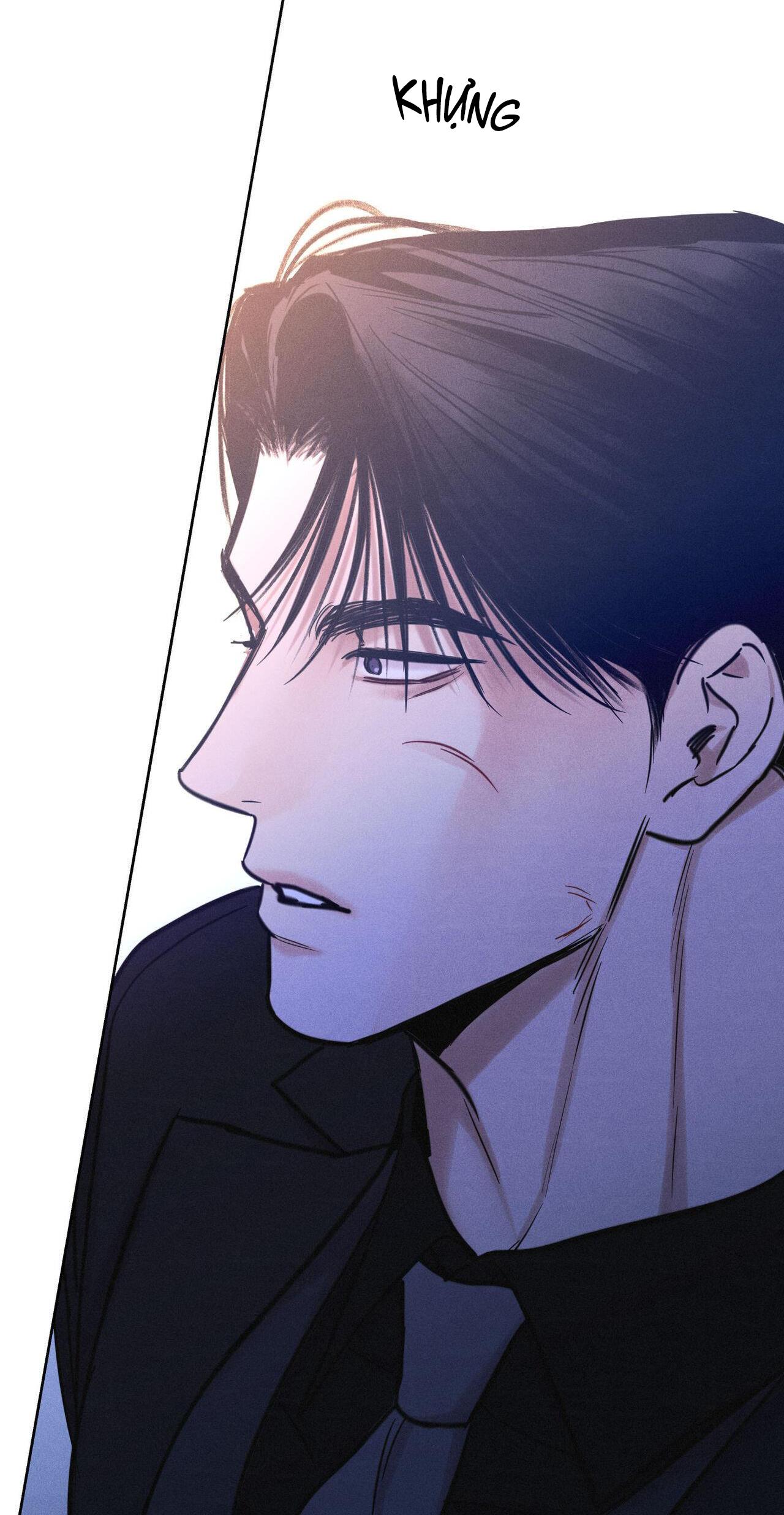 Công Việc Làm Thêm Hàng Ngày - Chap 15