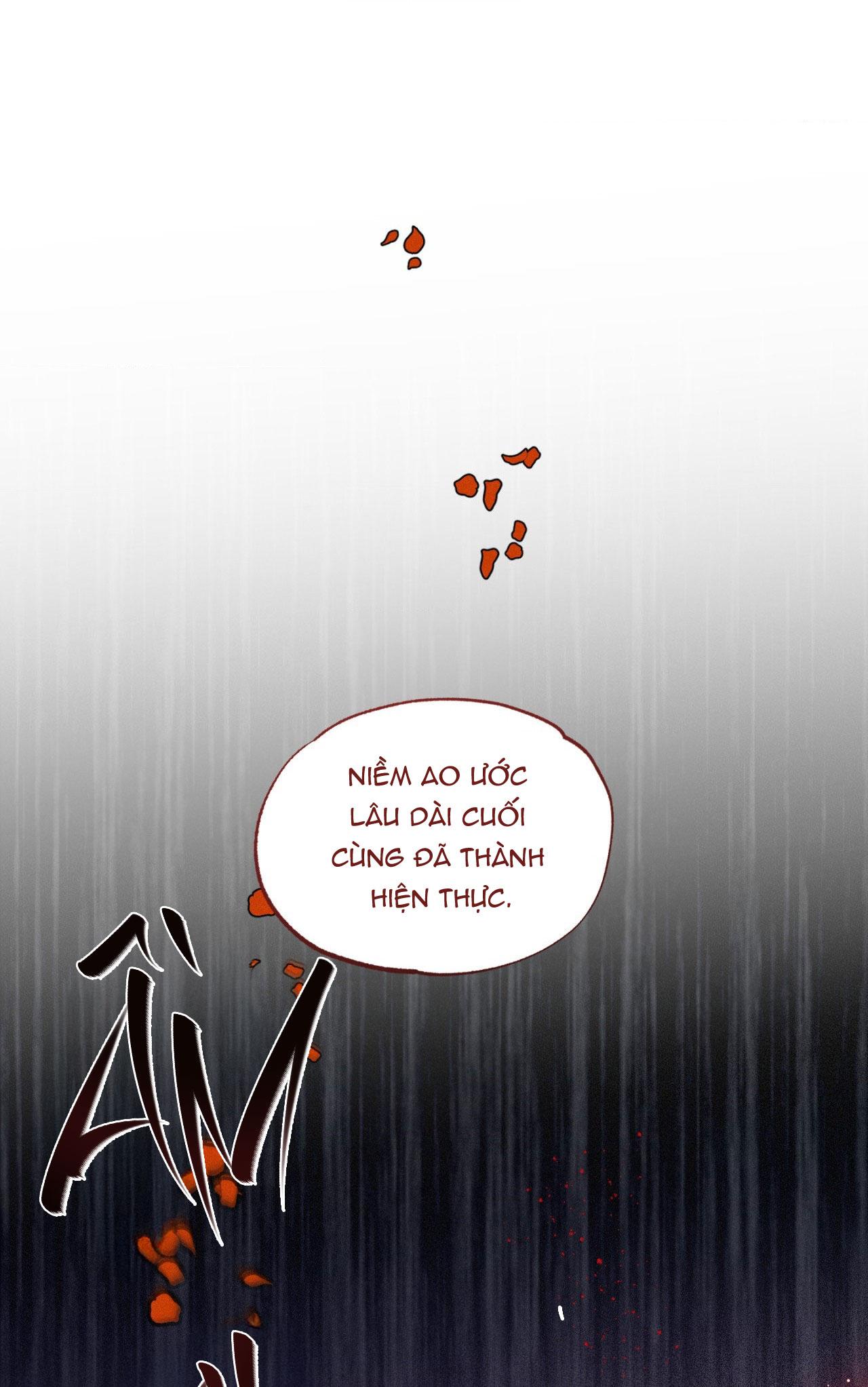 LỜI NÓI DỐI ĐẪM MÁU - Chap 42