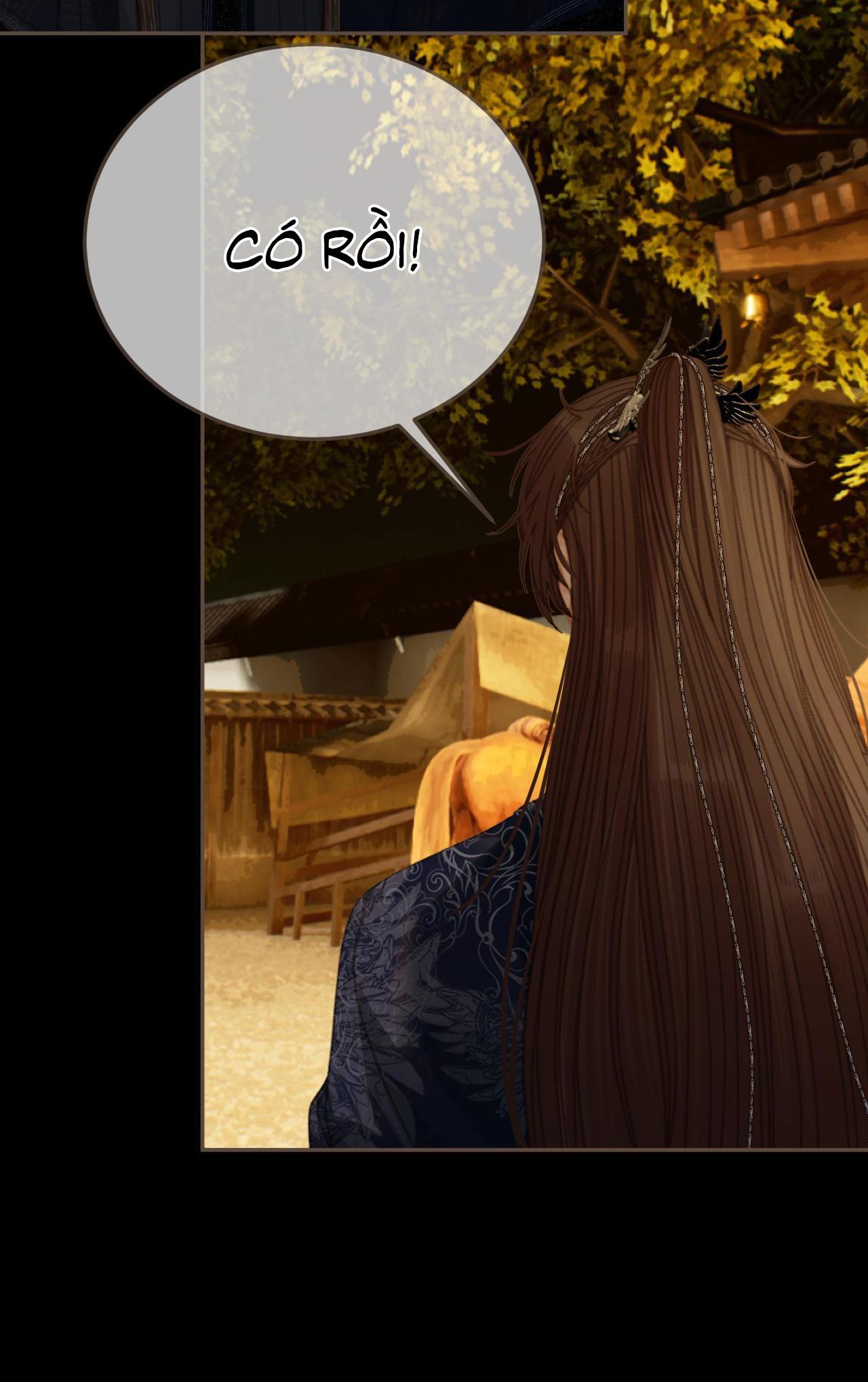 Á NÔ 2 - THÁM HOA - Chap 55