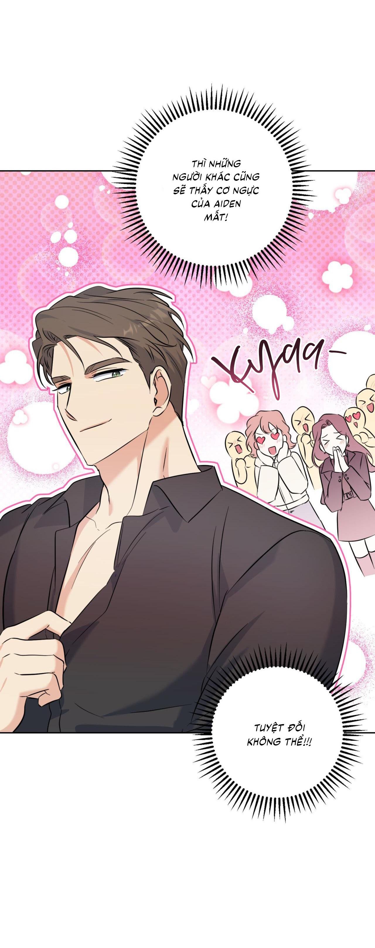 (CBunu) Khu Rừng Tĩnh Lặng - Chap 49