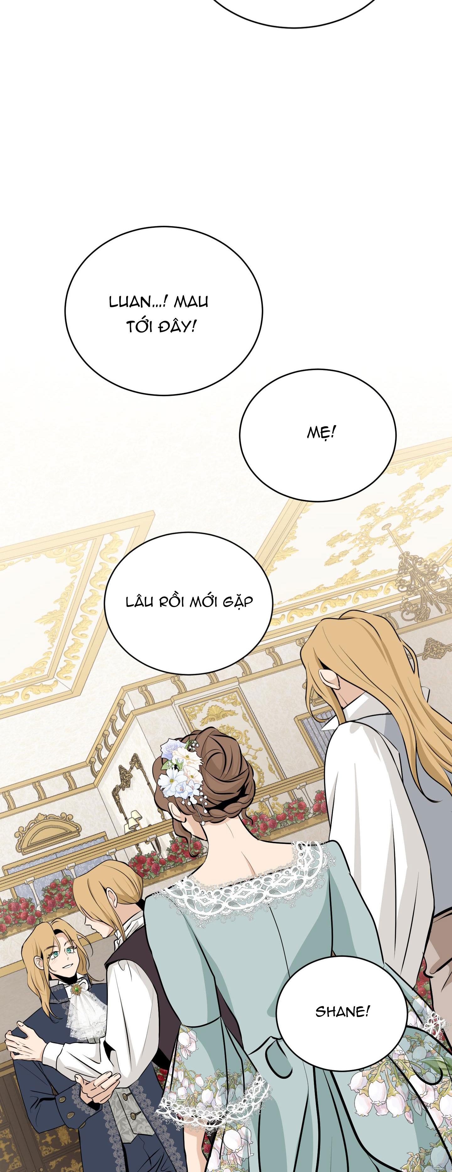 LOÀI HOA KHÔNG TÊN - Chap 9