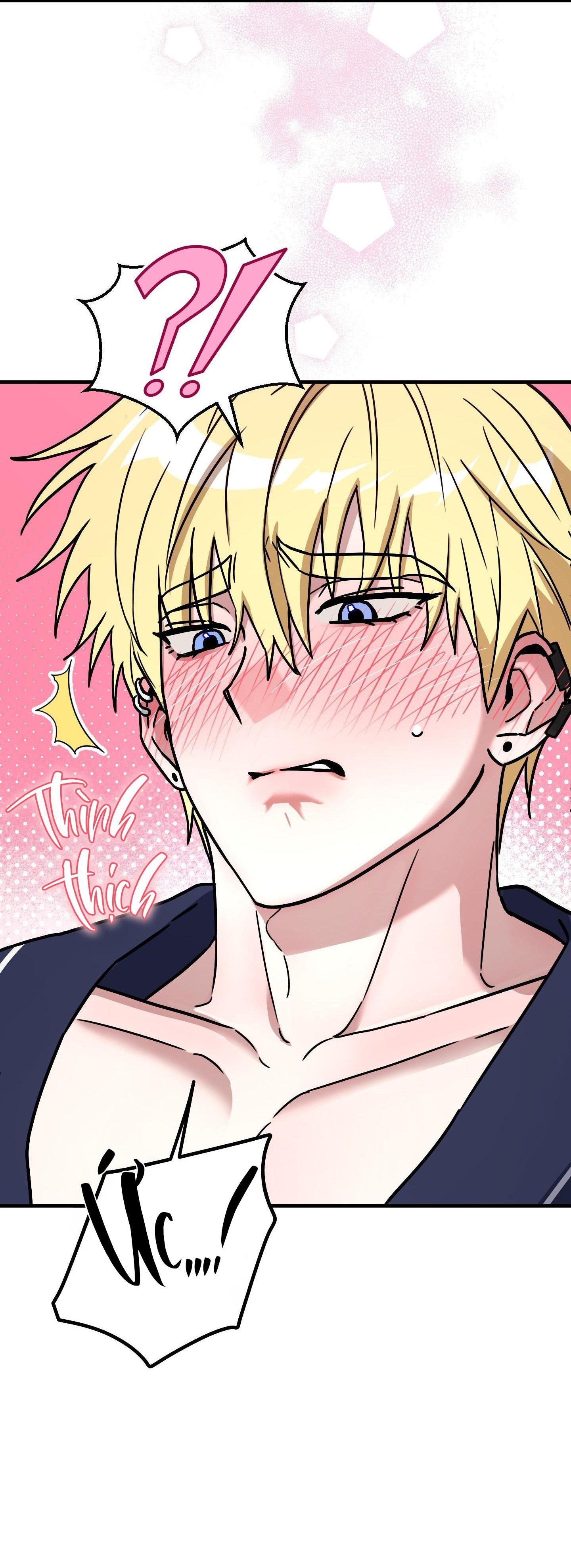 ( CBunu ) Yêu Phải Lừa Đảo - Chap 9