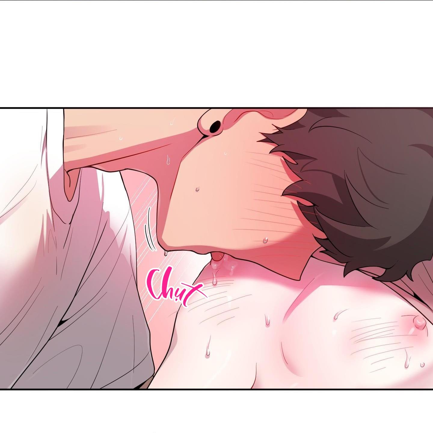 (CBunu) Chuyện Rằng Tôi Yêu Cậu - Chap 24