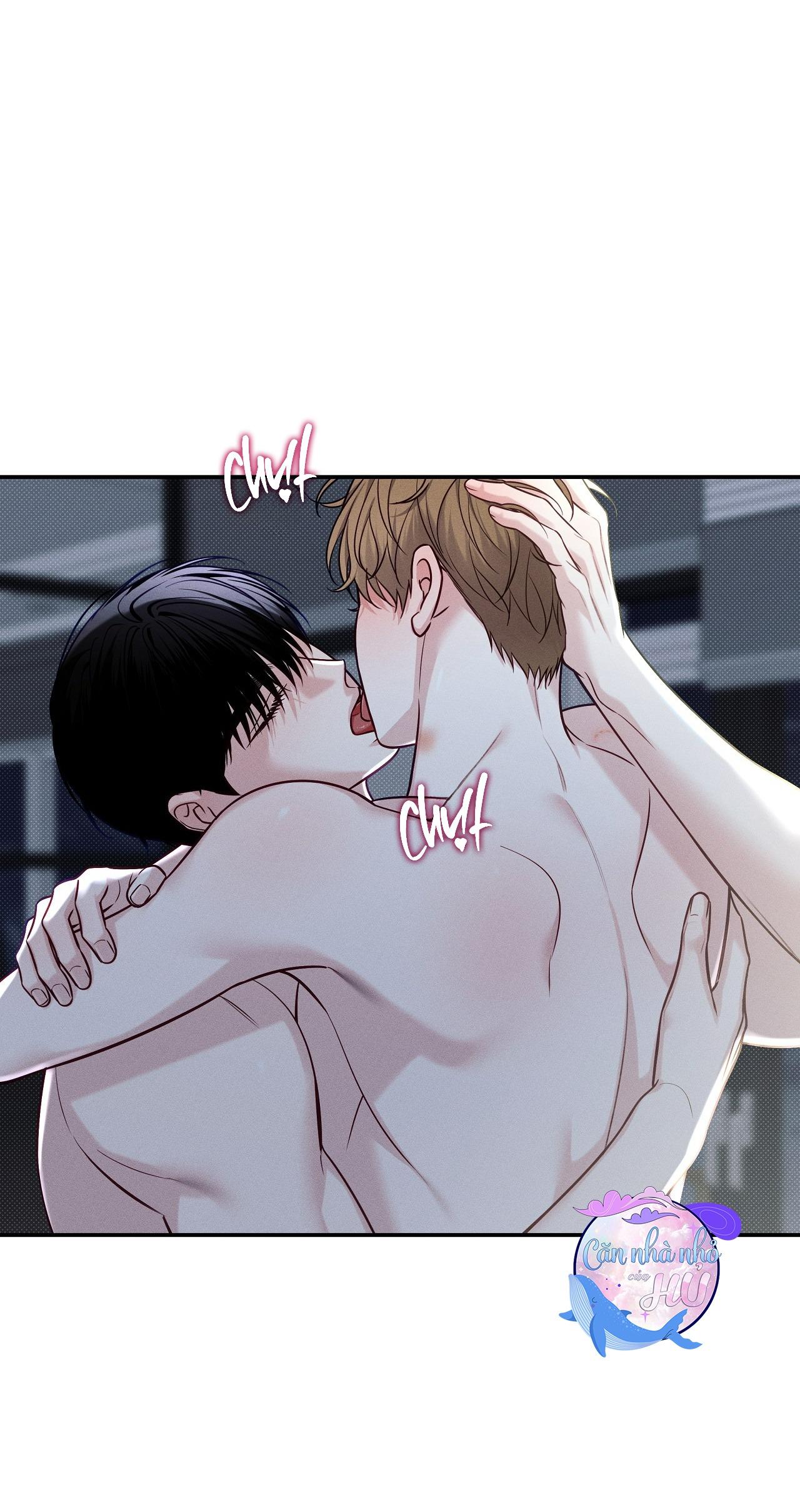 (END) MÙA HÈ NĂM ẤY - Chap 47