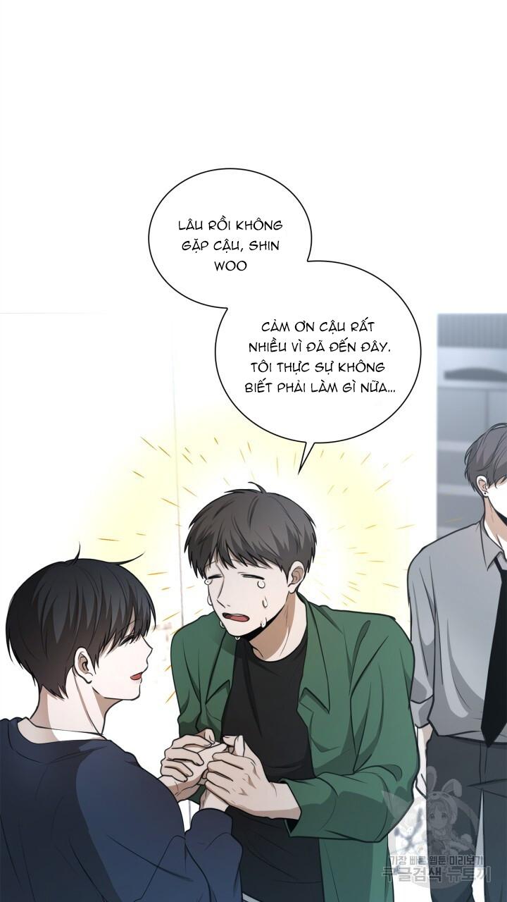 Song Trùng - Chap 40