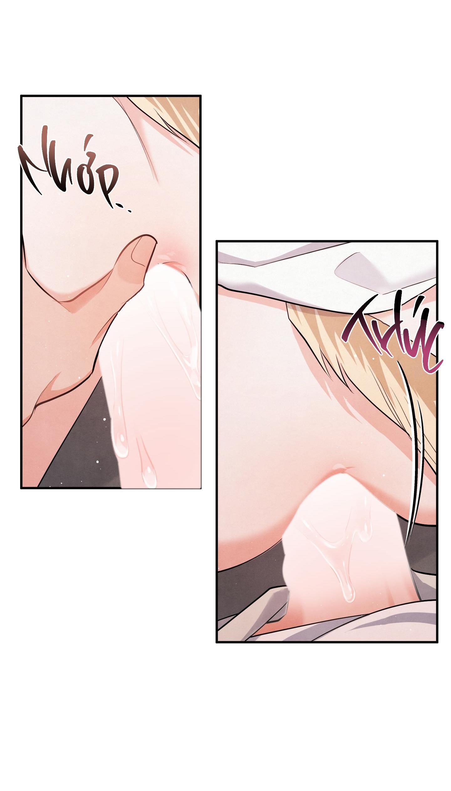 MỐI QUAN HỆ CỦA THÚ NHÂN - Chap 87