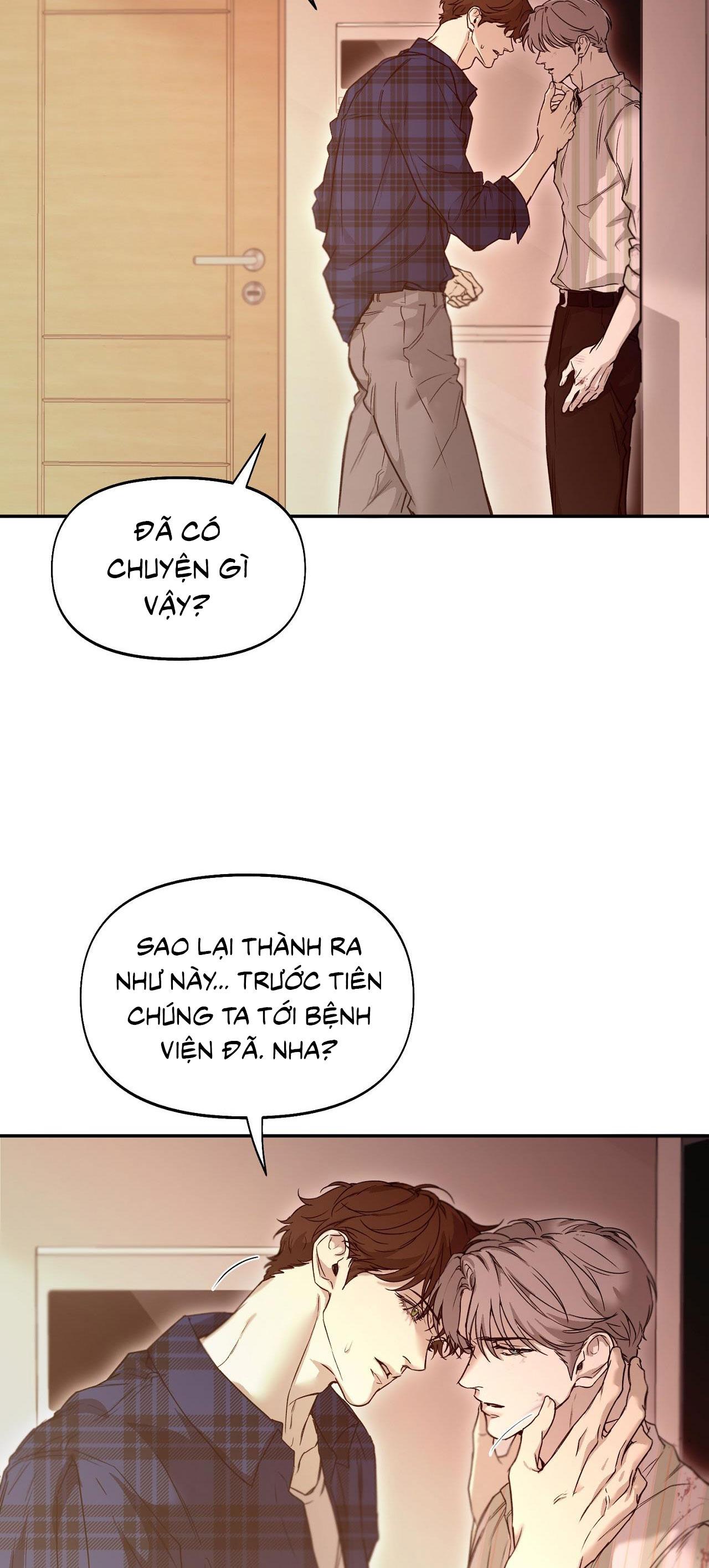 NERD PROJECT - Chap 32