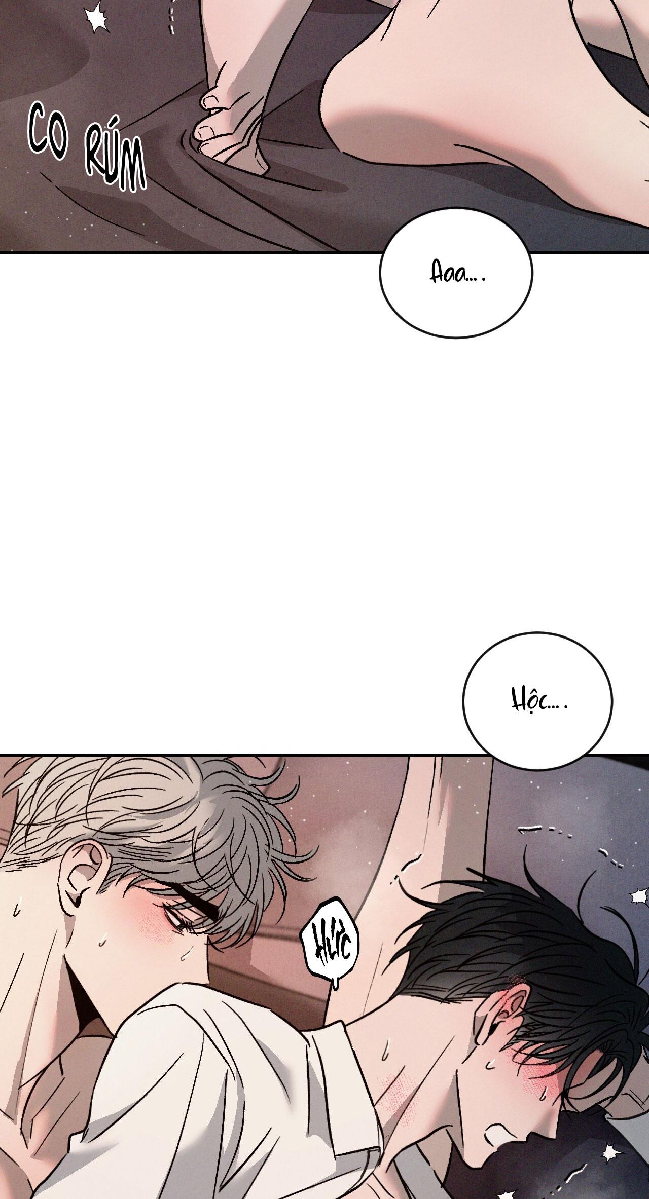 TƯƠNG PHẢN - Chap 93