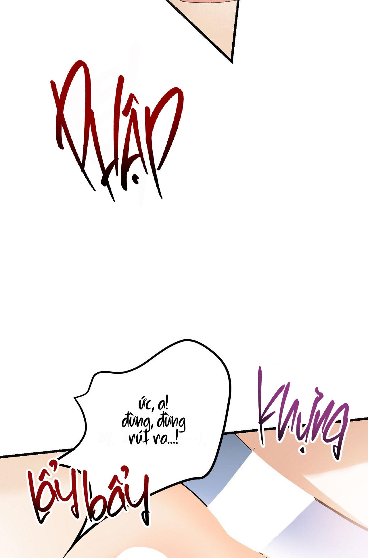 ĐIỀU KIỆN CỦA GUIDE - Chap 51