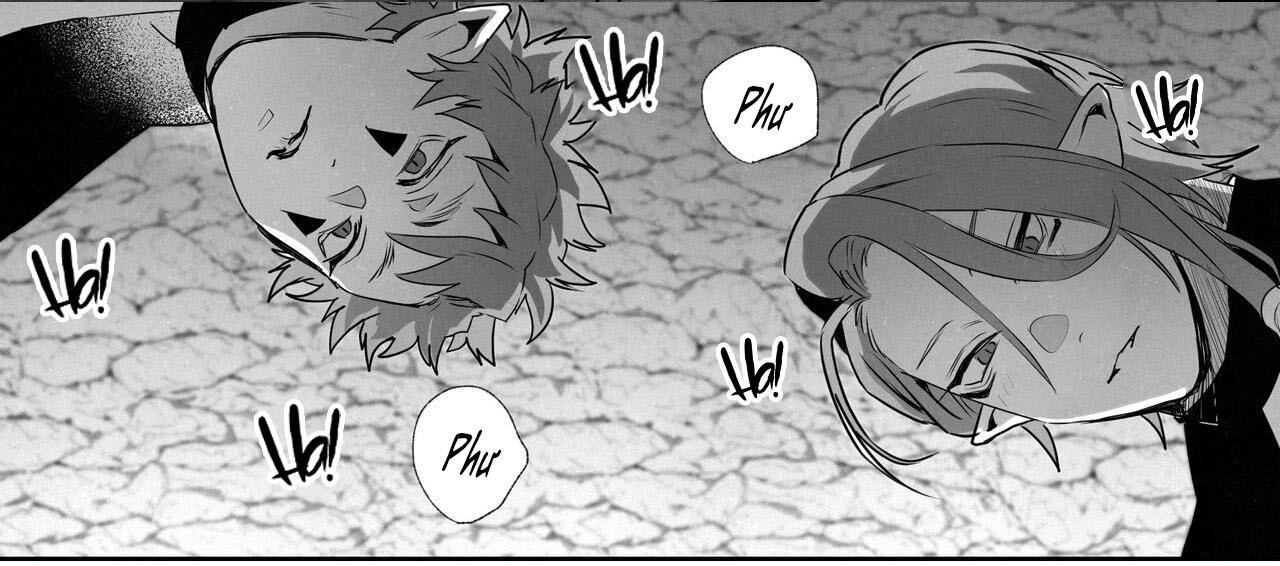 Tổng hợp truyện Oneshot và Doujinshi theo yêu cầu - Chap 183