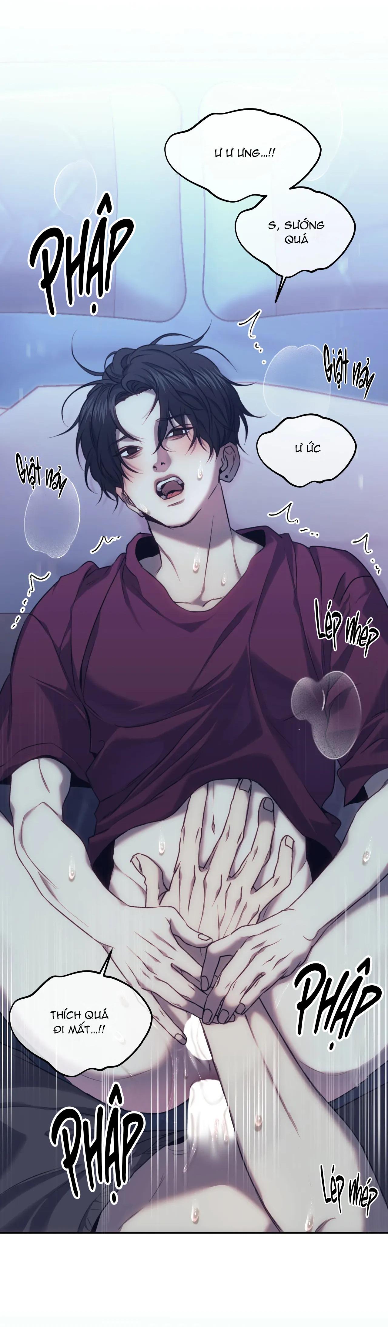 Công Cuộc Báo Thù Của Kẻ Yếu Thế - Chap 86