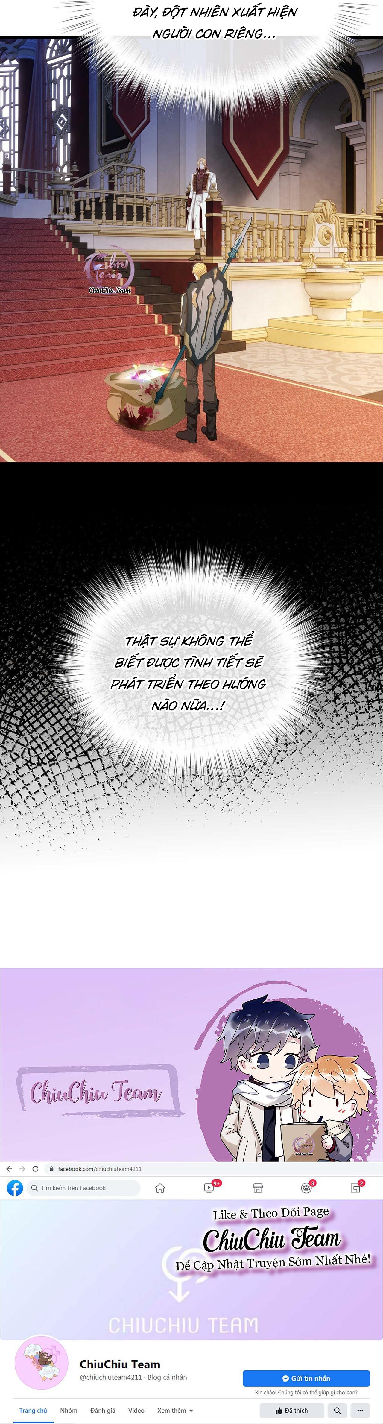 Tôi Tái Sinh Thành Tiểu Ác Long Của Hoàng Tử Điện Hạ - Chap 67