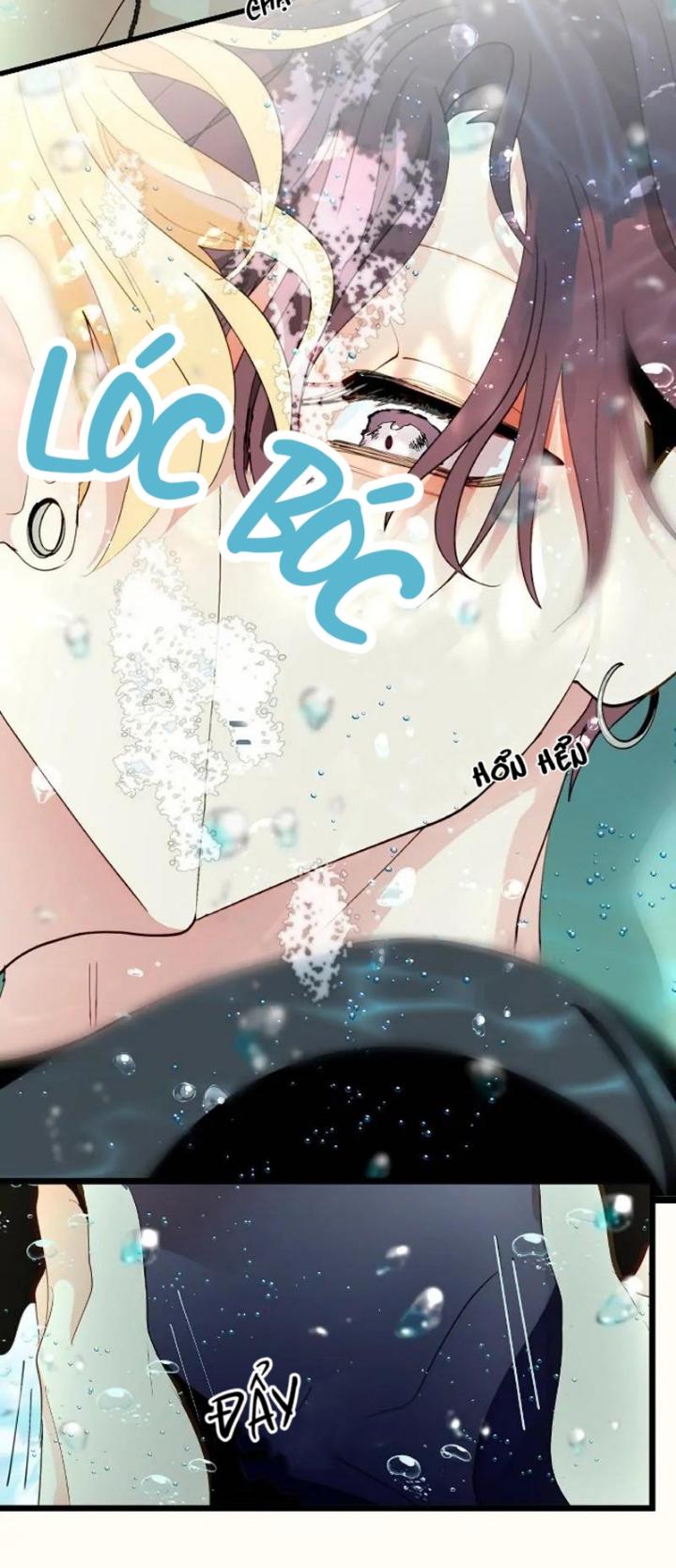 Kẻ Theo Dõi Biến Thái Của Tôi - Chap 118