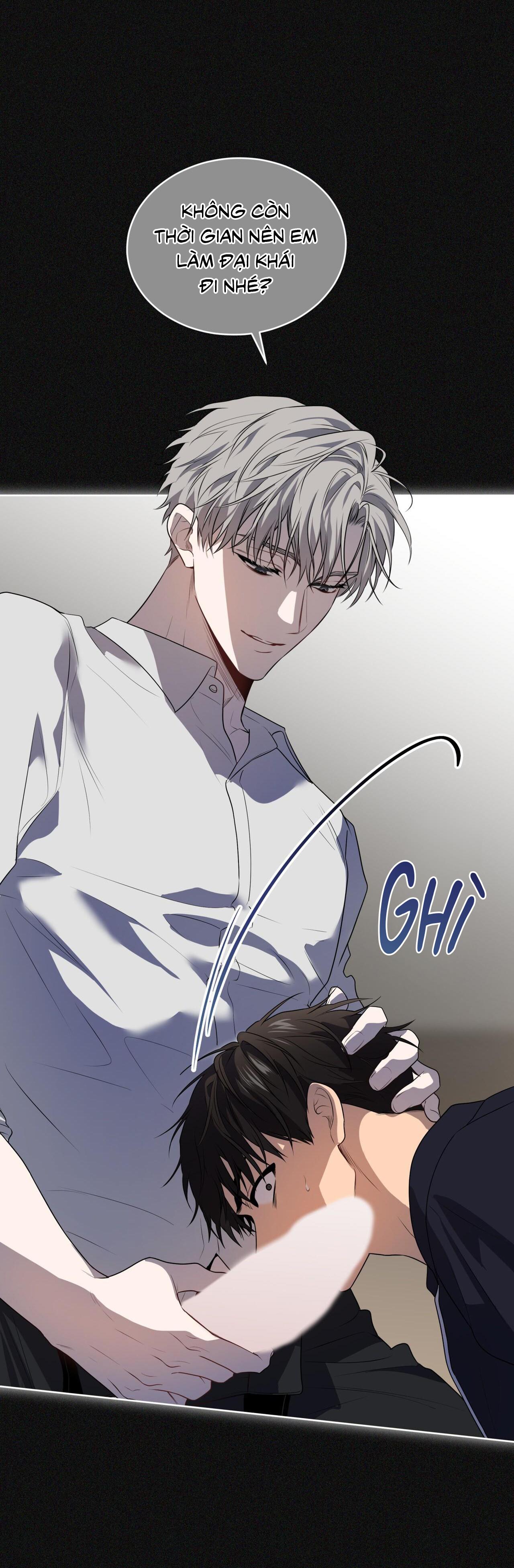 Passion - Chap 97