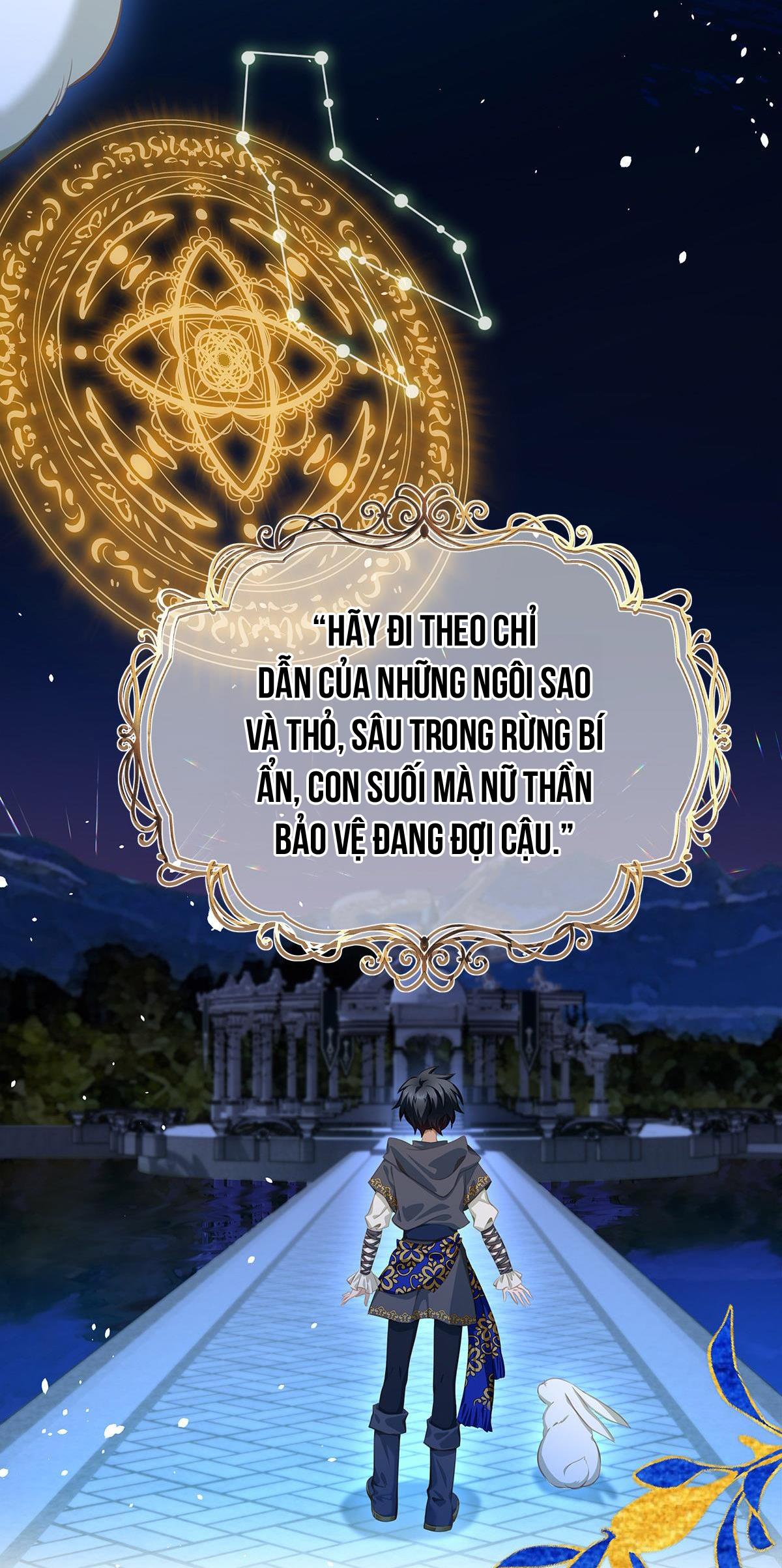 Tôi trùng sinh thành chú rồng đen của vương tử điện hạ - Chap 6