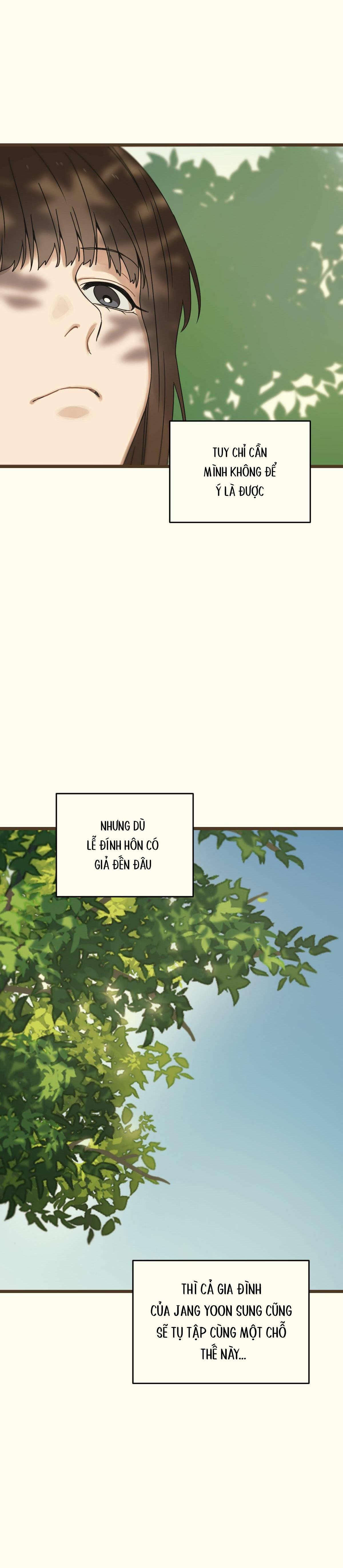 TRÙNG PHÙNG - Chap 18