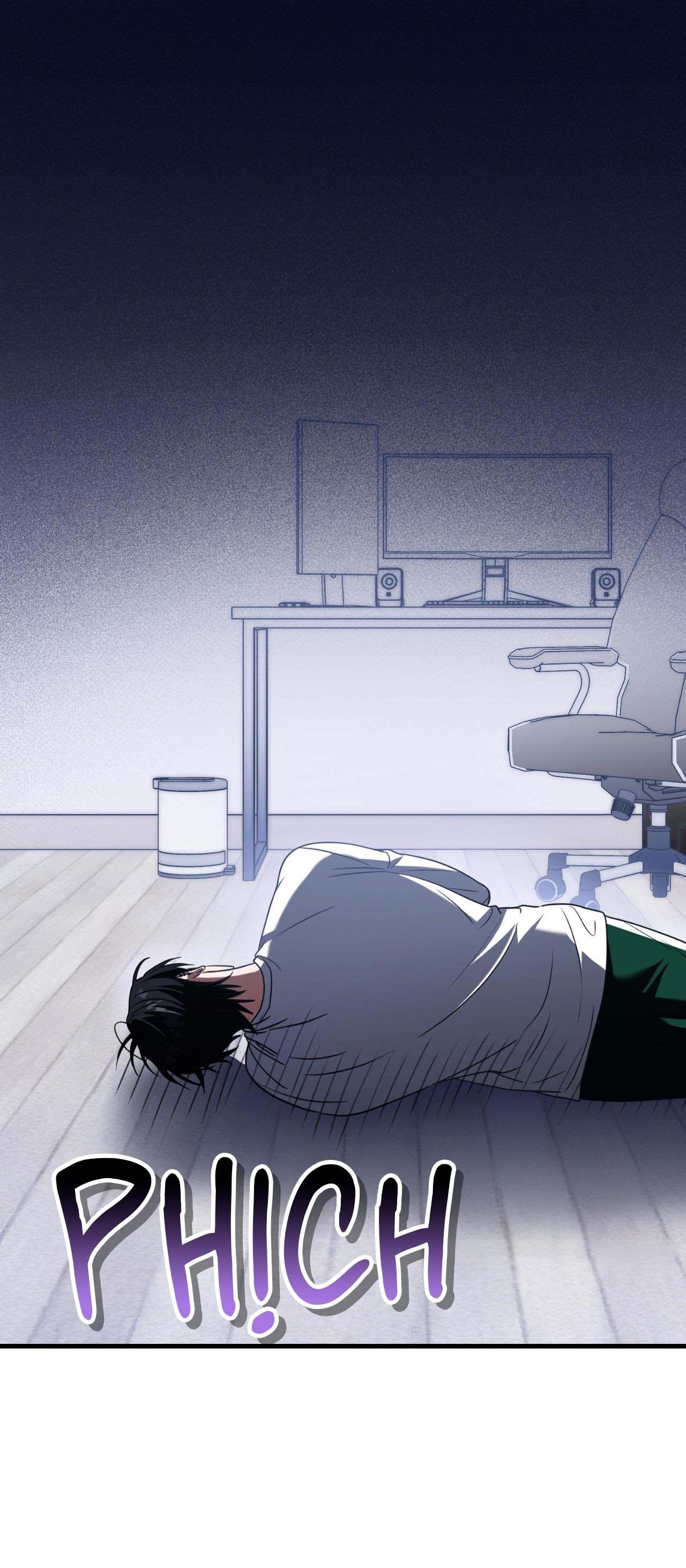 Guild member - Chap 59