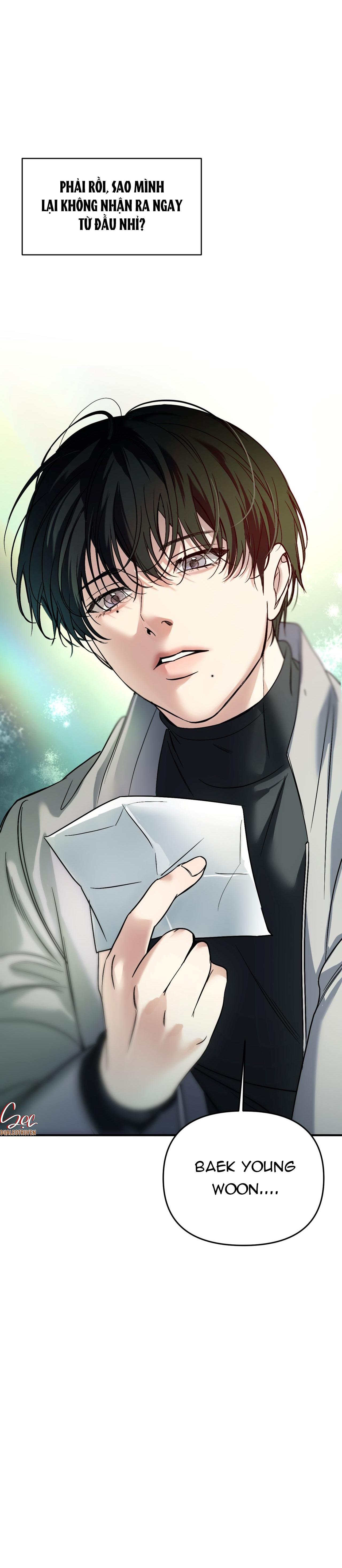 ĐÈN NỀN - Chap 34