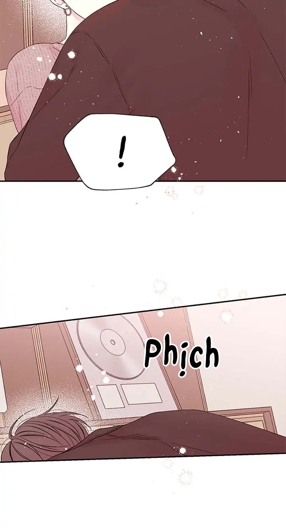 Bí Mật Của Tôi - Chap 64