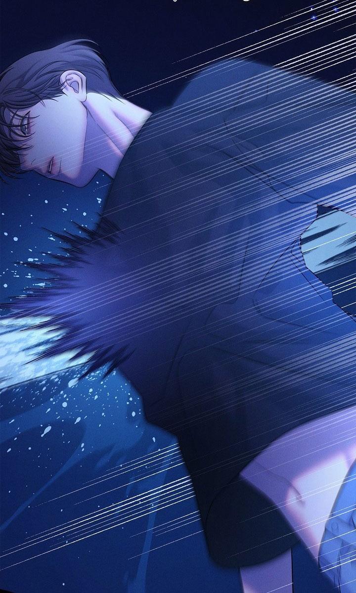 ĐÊM KHÔNG DẤU VẾT - Chap 38