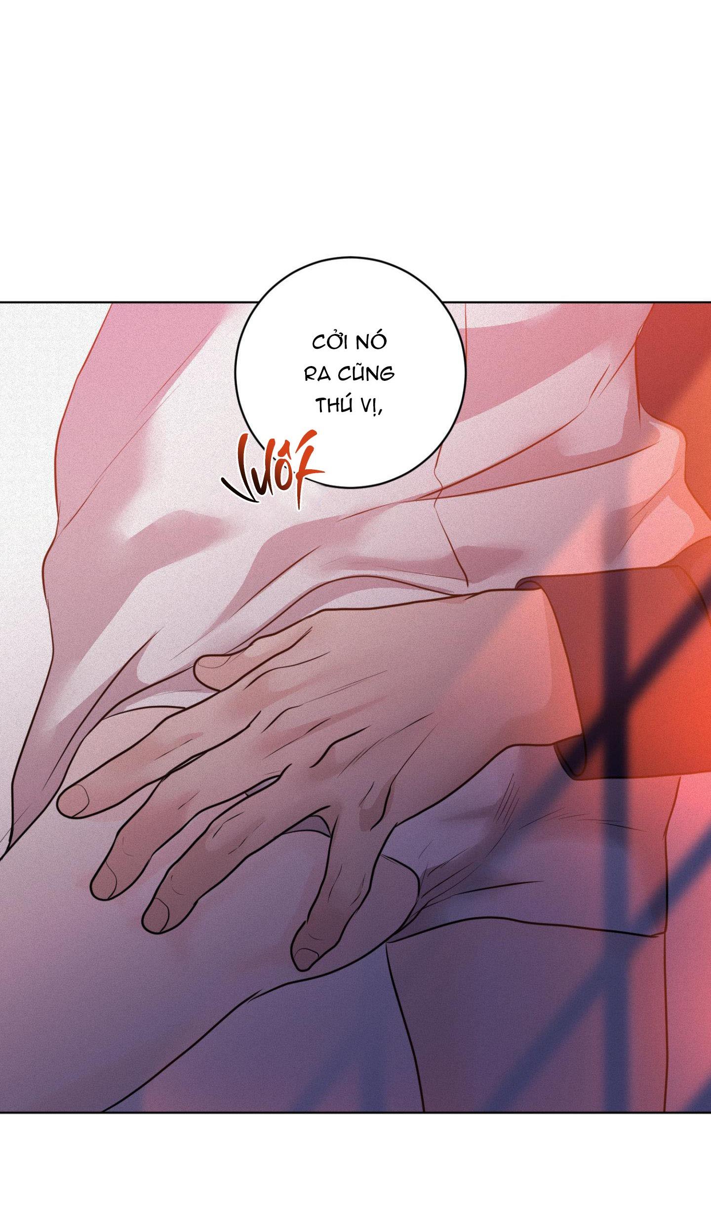 (ABO) LỜI CẦU NGUYỆN - Chap 44