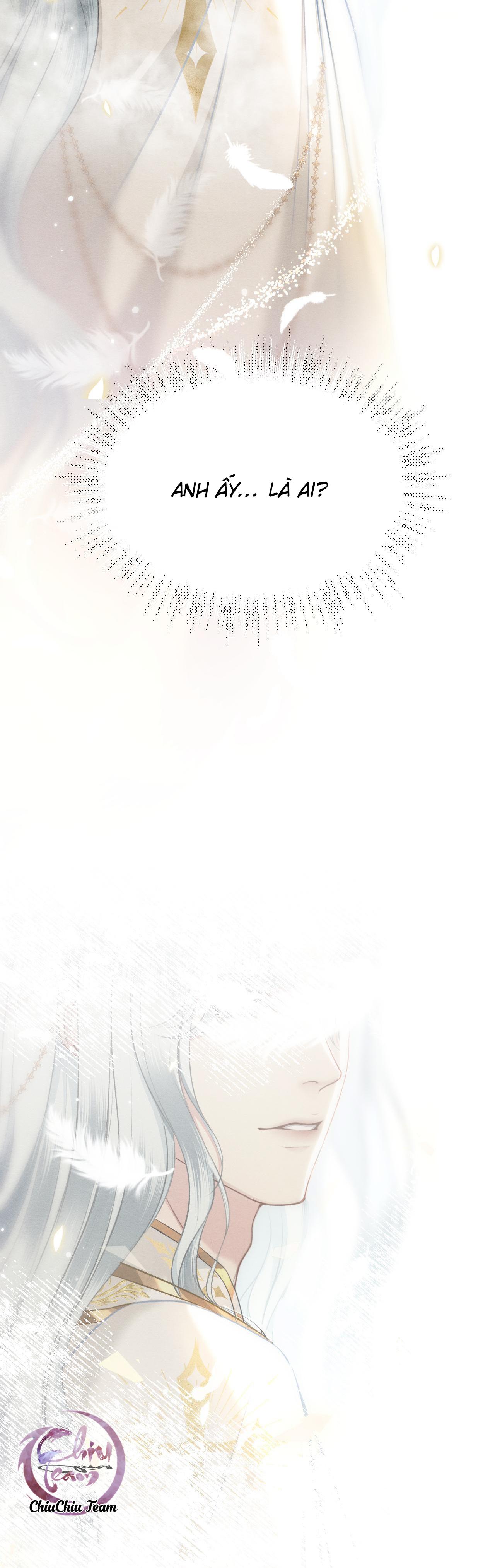 Lông Vũ Ngược Sáng - Chap 13