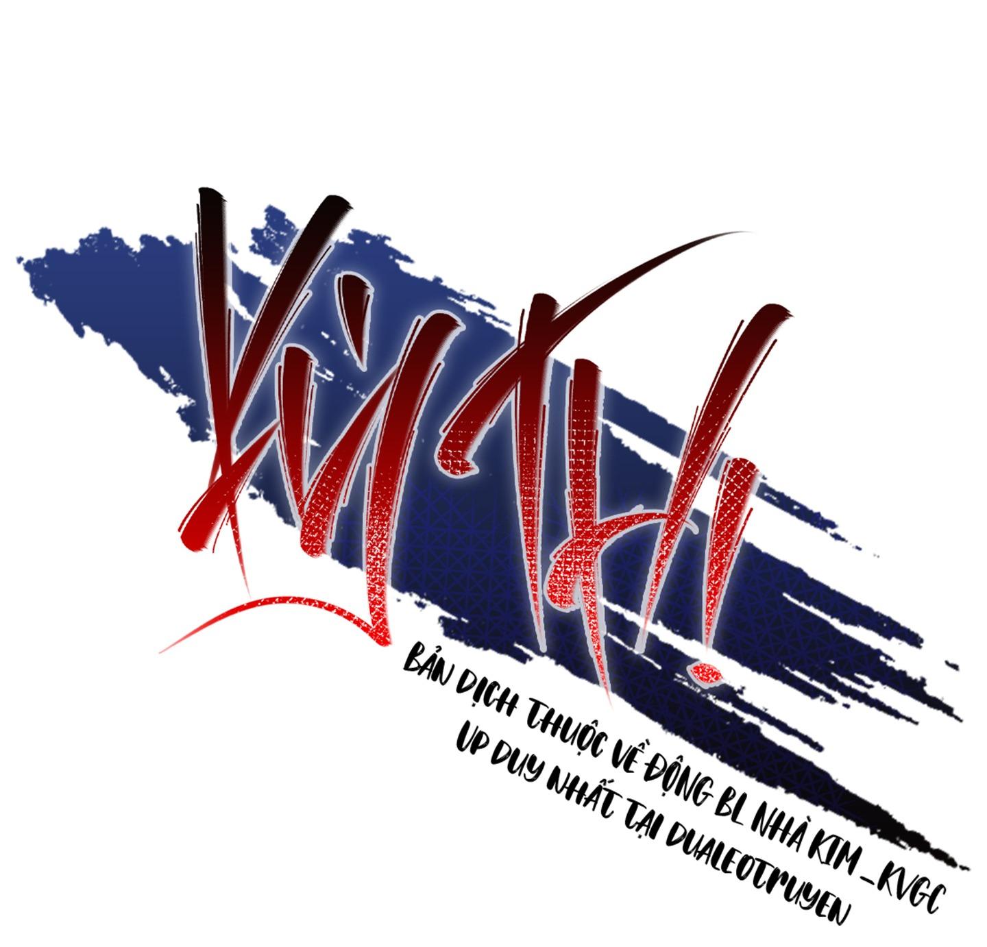 KỲ THỊ - Chap 18