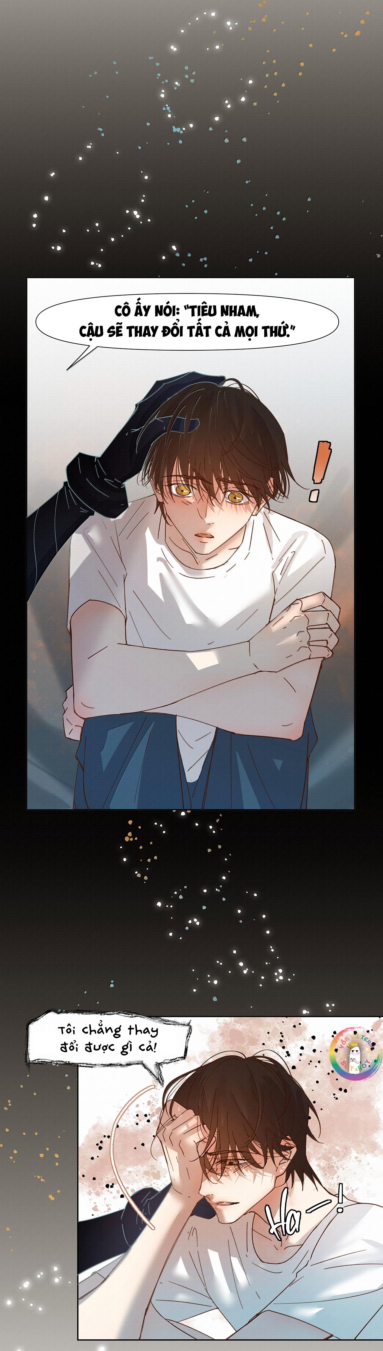 Trỗi Dậy Từ Tro Tàn - Chap 73