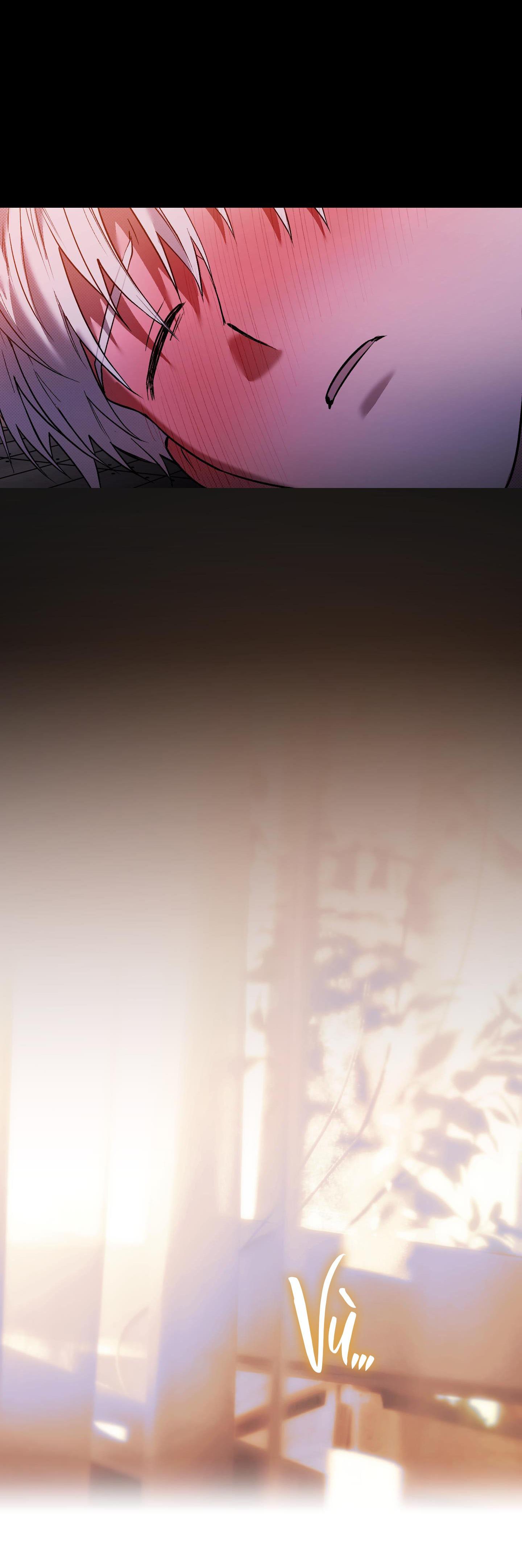 (CBunu) Control Time - Chap 19