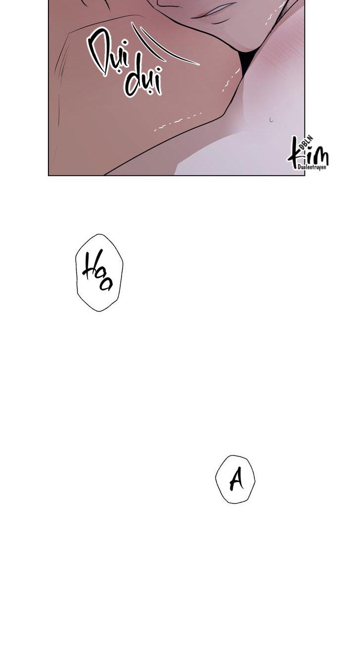 BÁNH QUY TÌNH YÊU TAN CHẢY - Chap 1