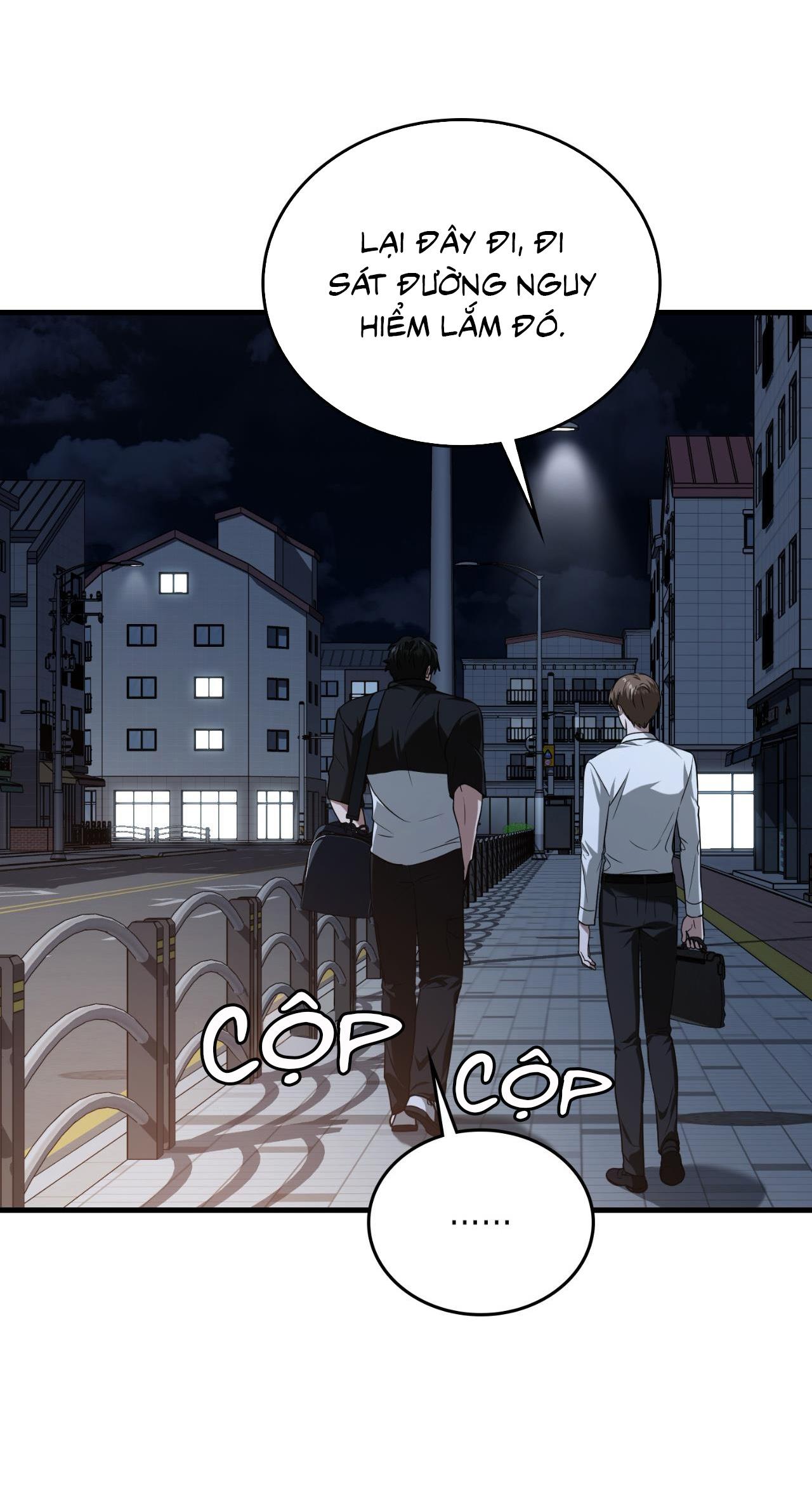 Guild member - Chap 57