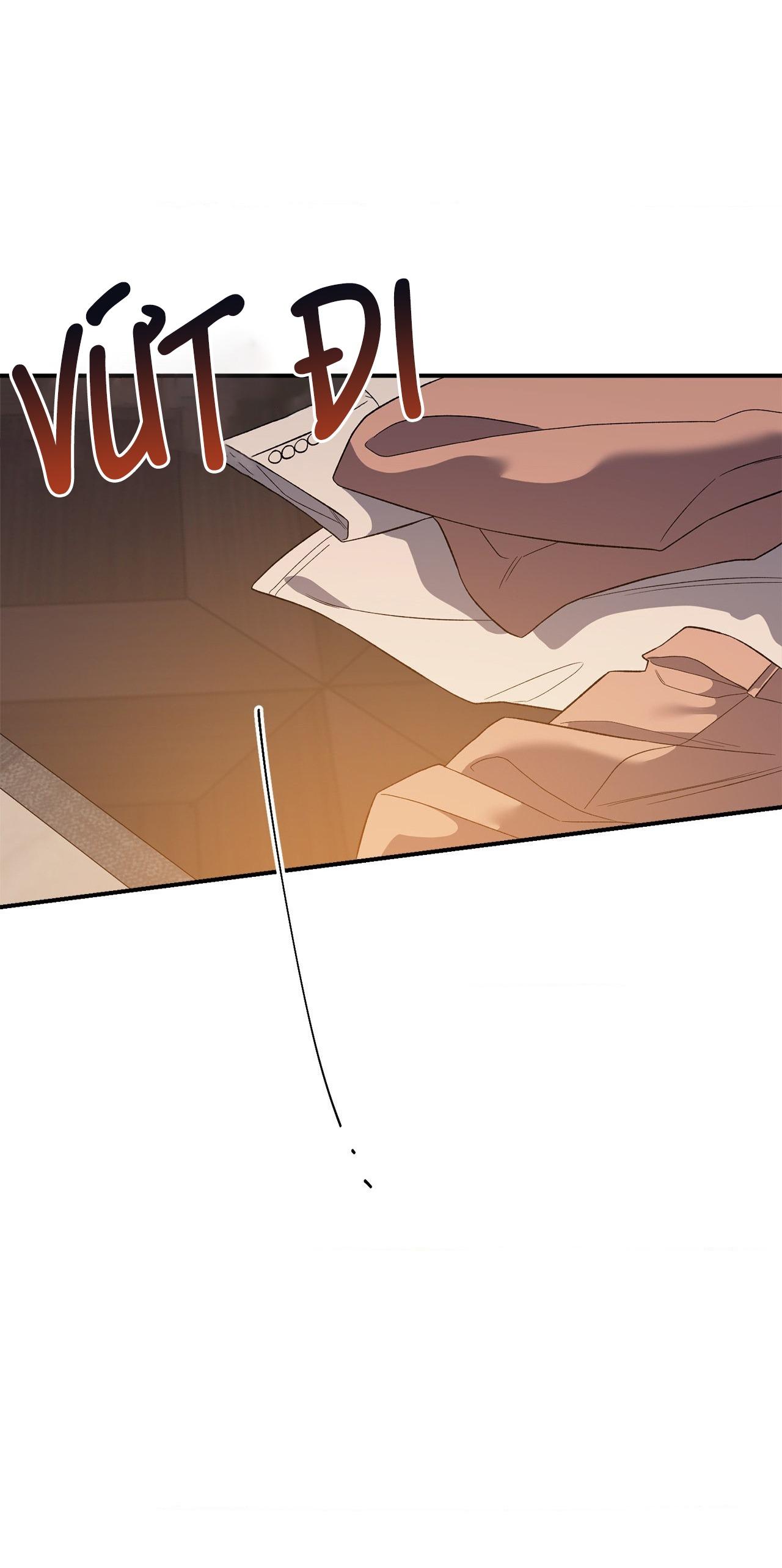 DỤC VỌNG CỦA QUÁI THÚ - Chap 26