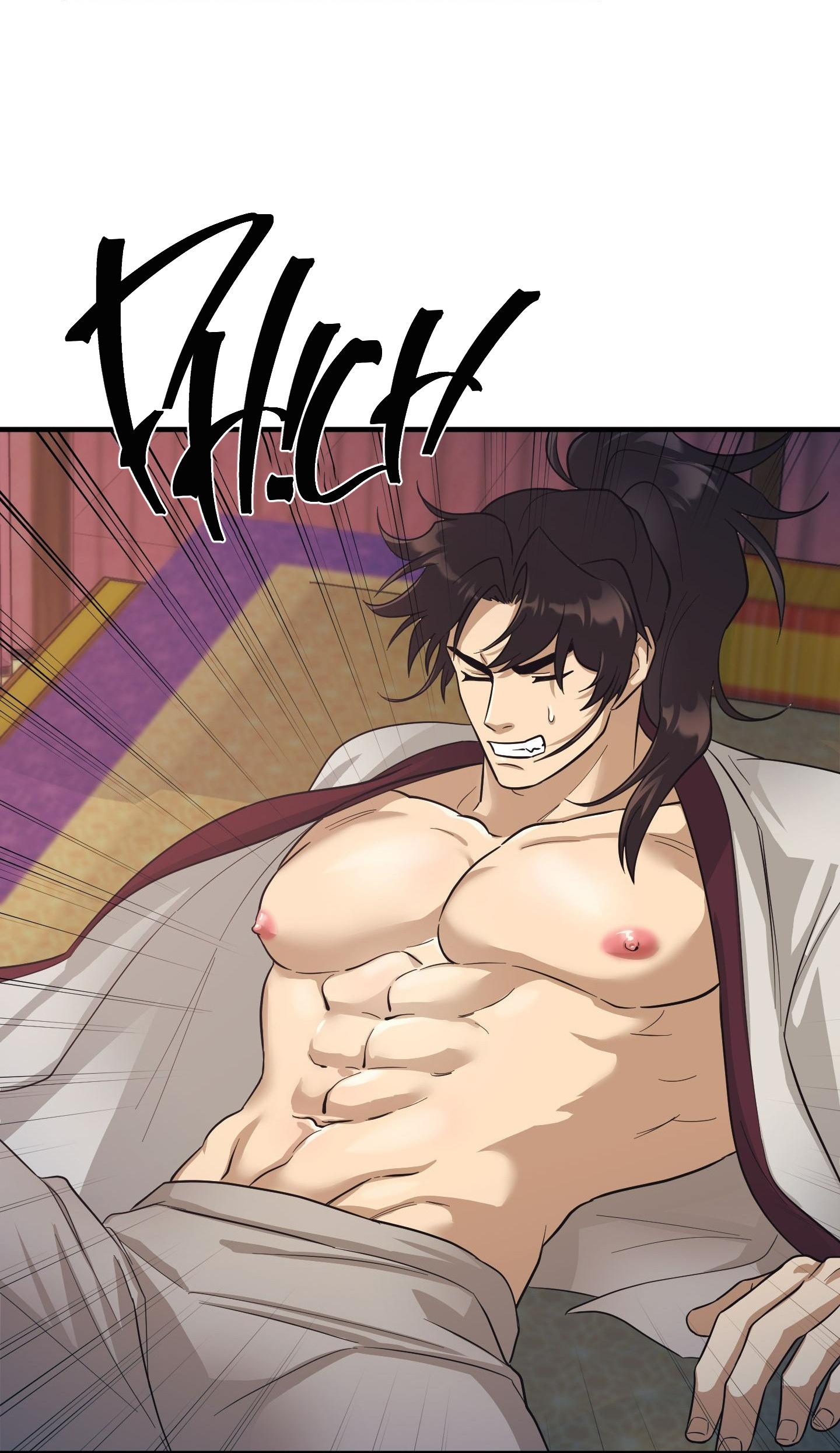 SỐNG SÓT NHỜ LÀM VỢ BÉ CỦA MA GIÁO CHỦ - Chap 1