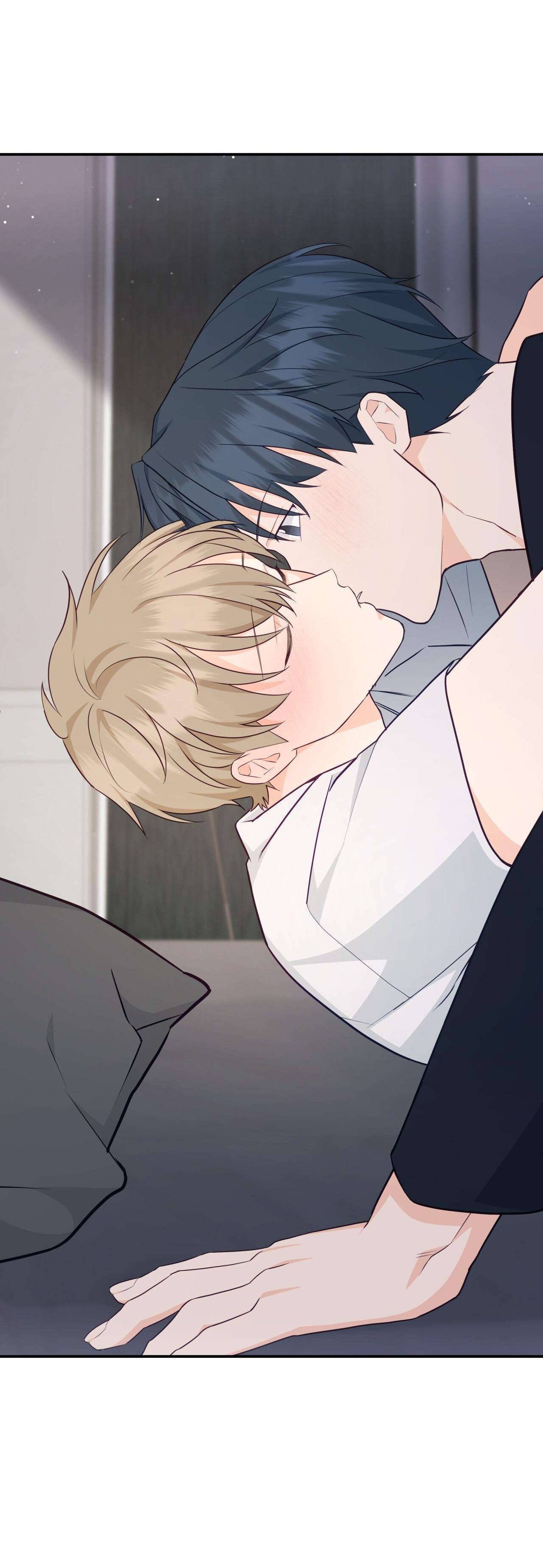 VỊ NGỌT KHÔNG ĐƯỜNG (SWEET NOT SUGAR) - Chap 36