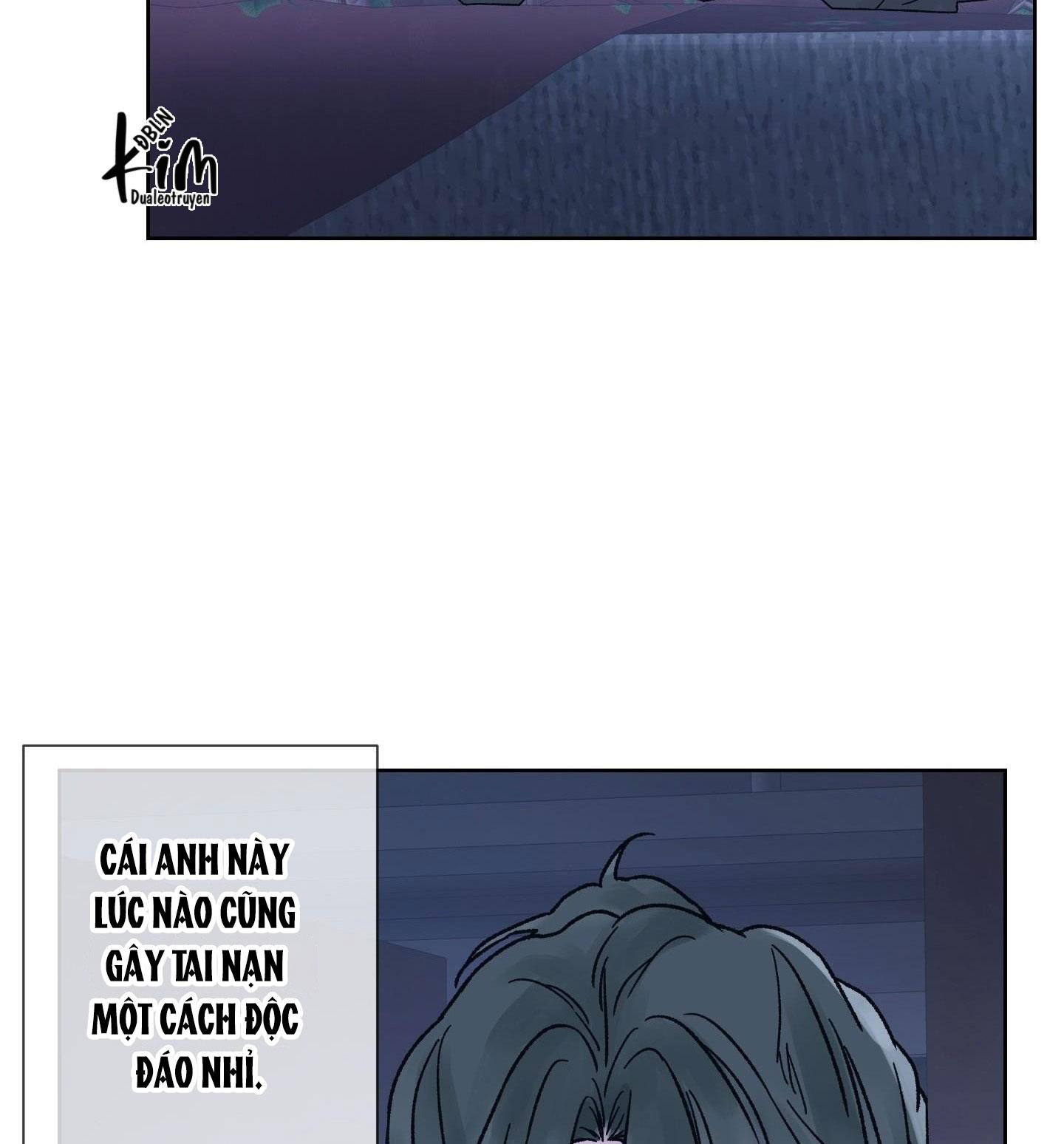 ĐÊM KINH HOÀNG - Chap 39